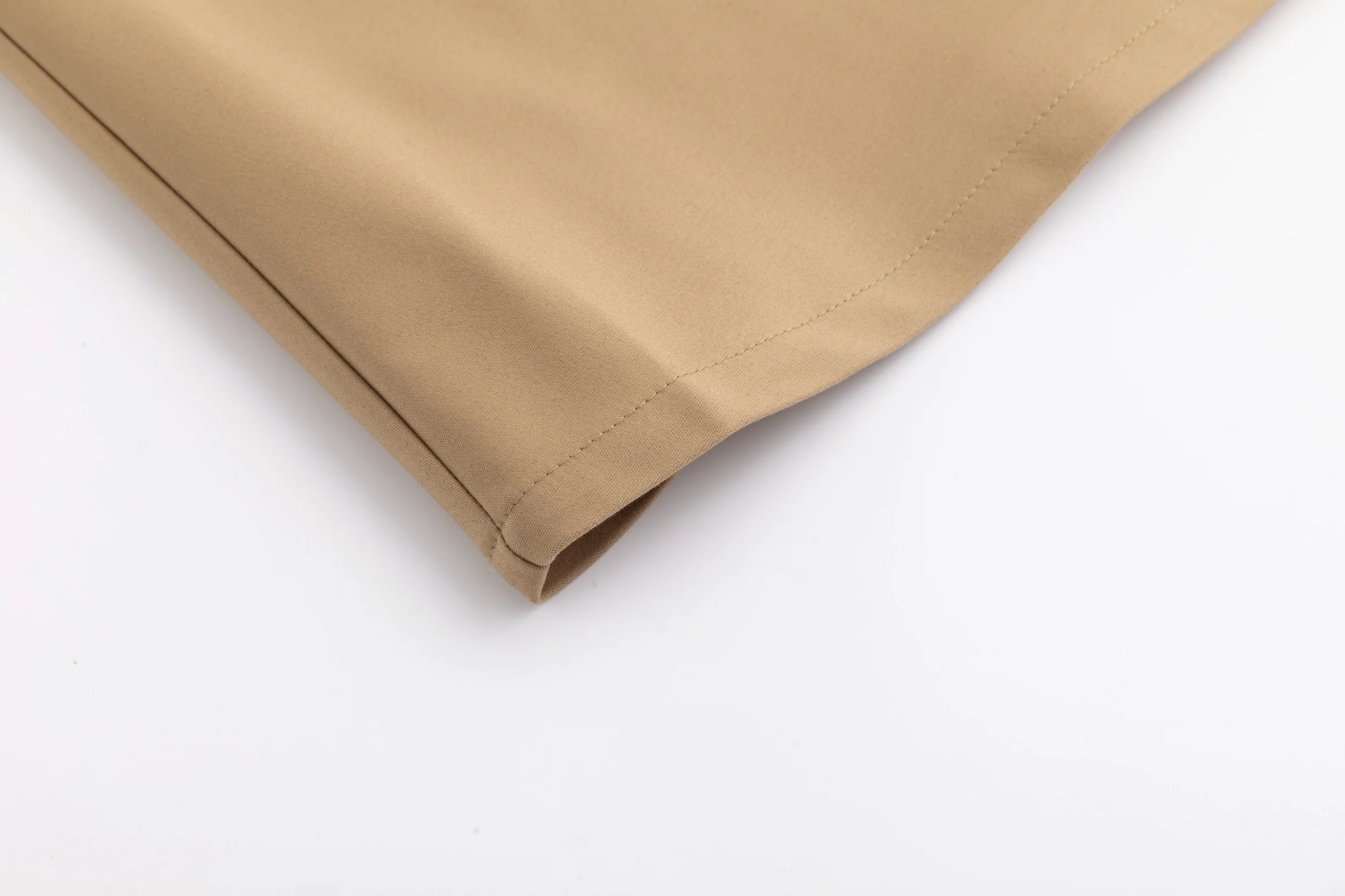 Aline Buckle Skirt- Desert - Image 4
