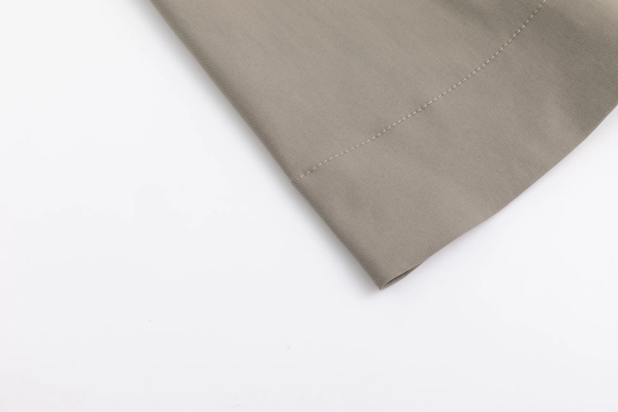 Aline Circle Skirt - Graystone - Image 4