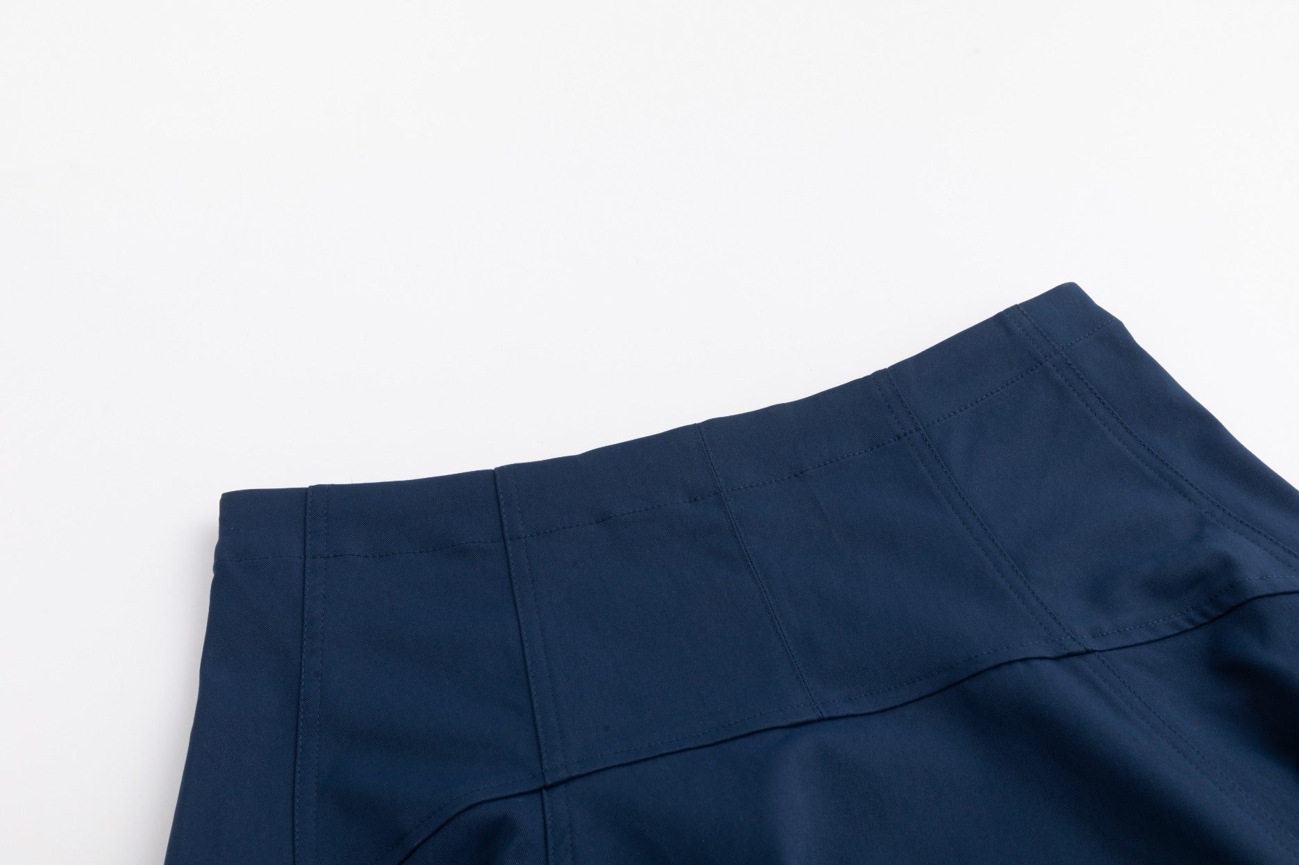 Aline Circle Skirt - Midnight - Image 4