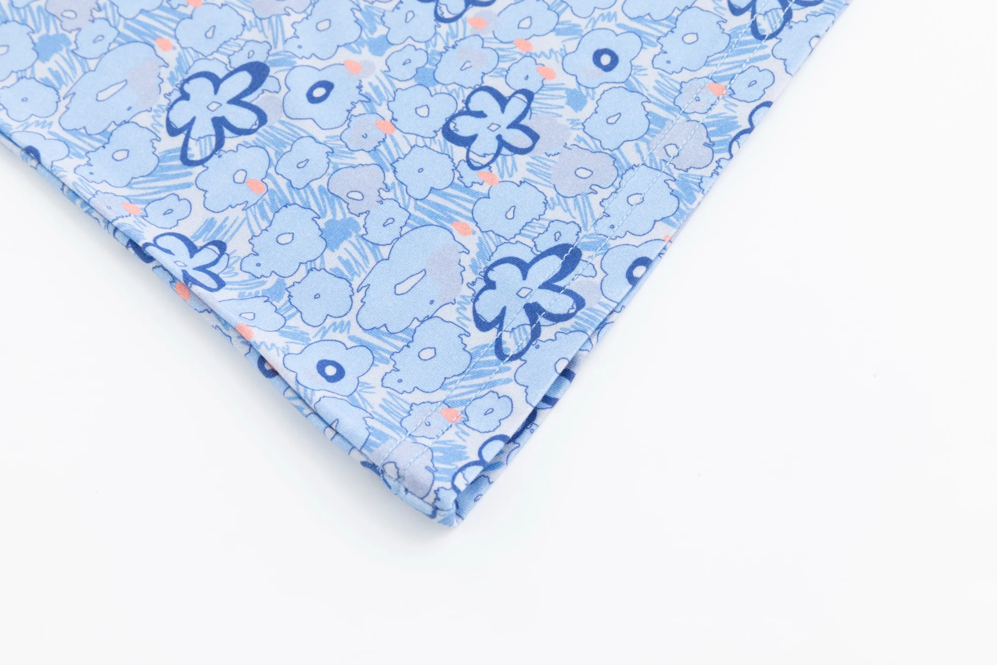 Floral T-Shirt - BA6S5003T2 - Image 6