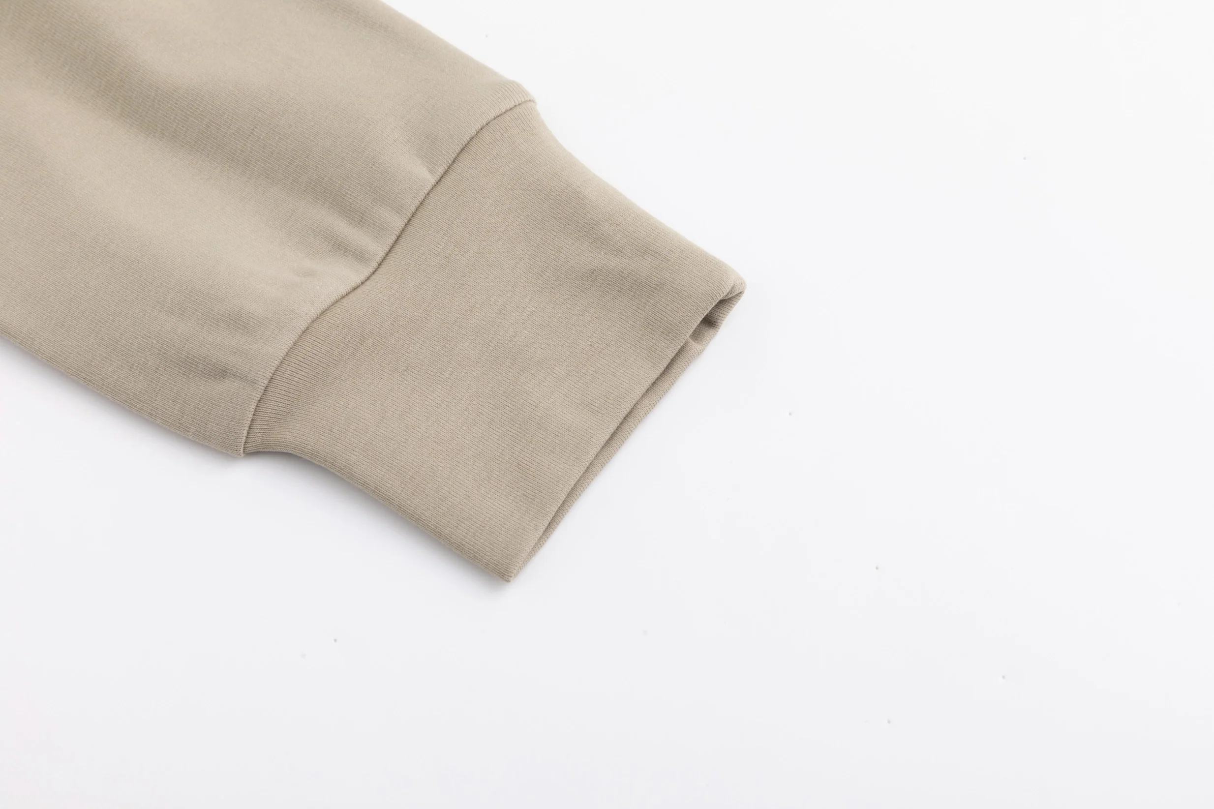 Basic Bold Stripe Top - Parchment - Image 5