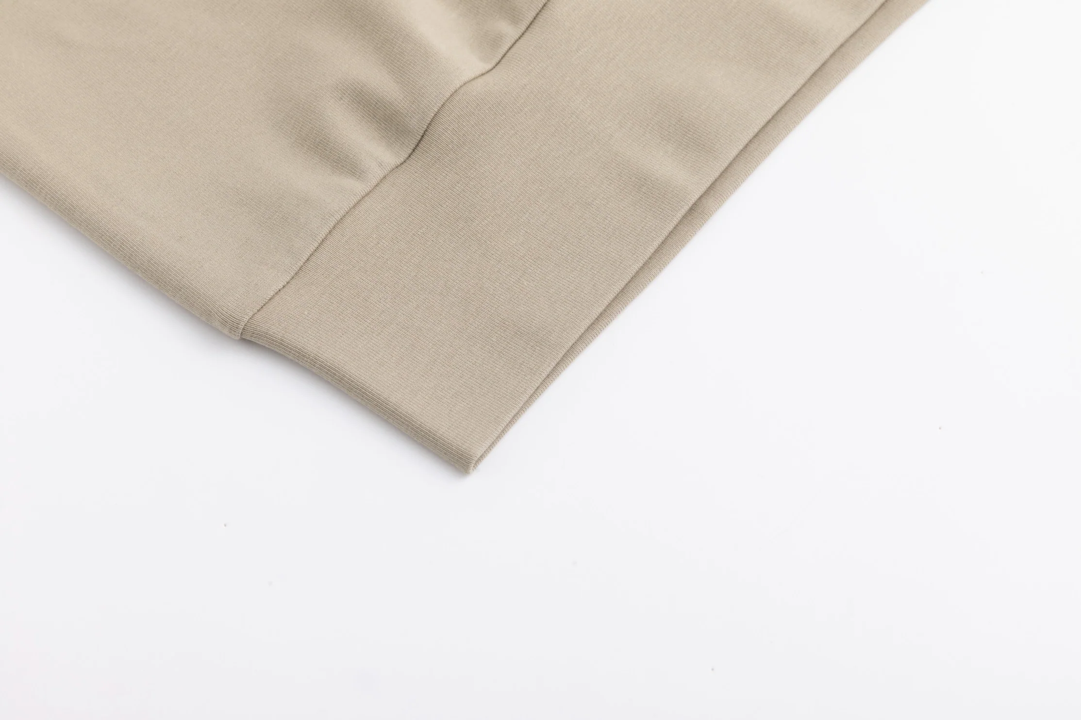 Basic Bold Stripe Top - Parchment - Image 6