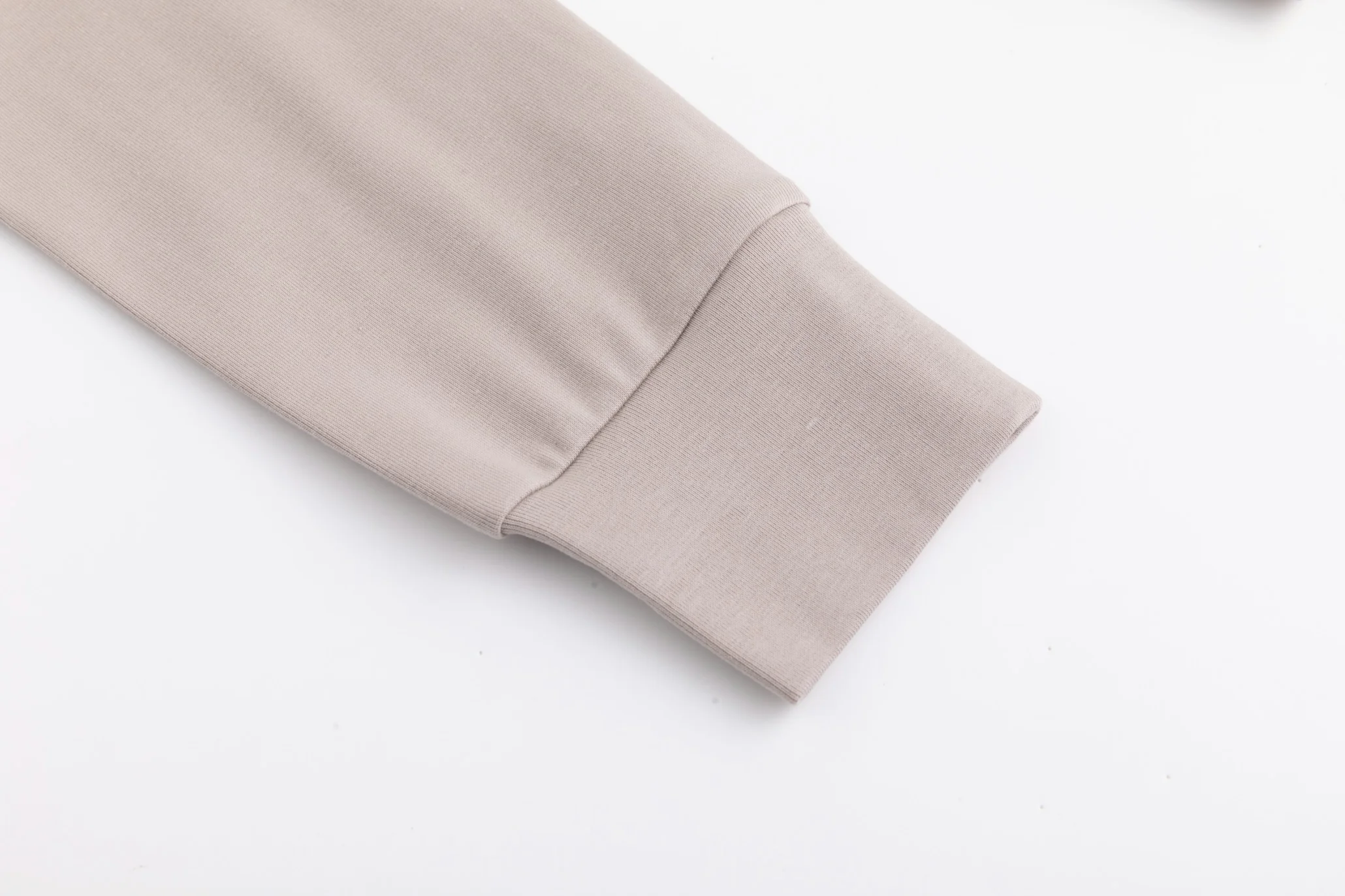 Basic Bold Stripe Top - Stone - Image 5