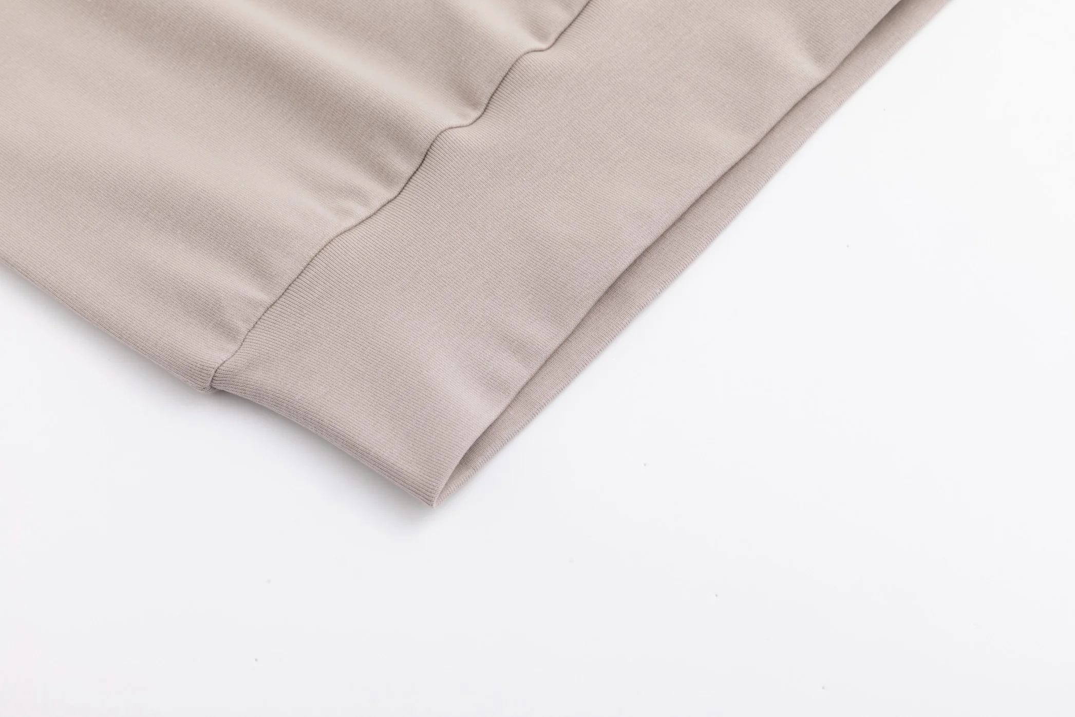 Basic Bold Stripe Top - Stone - Image 6