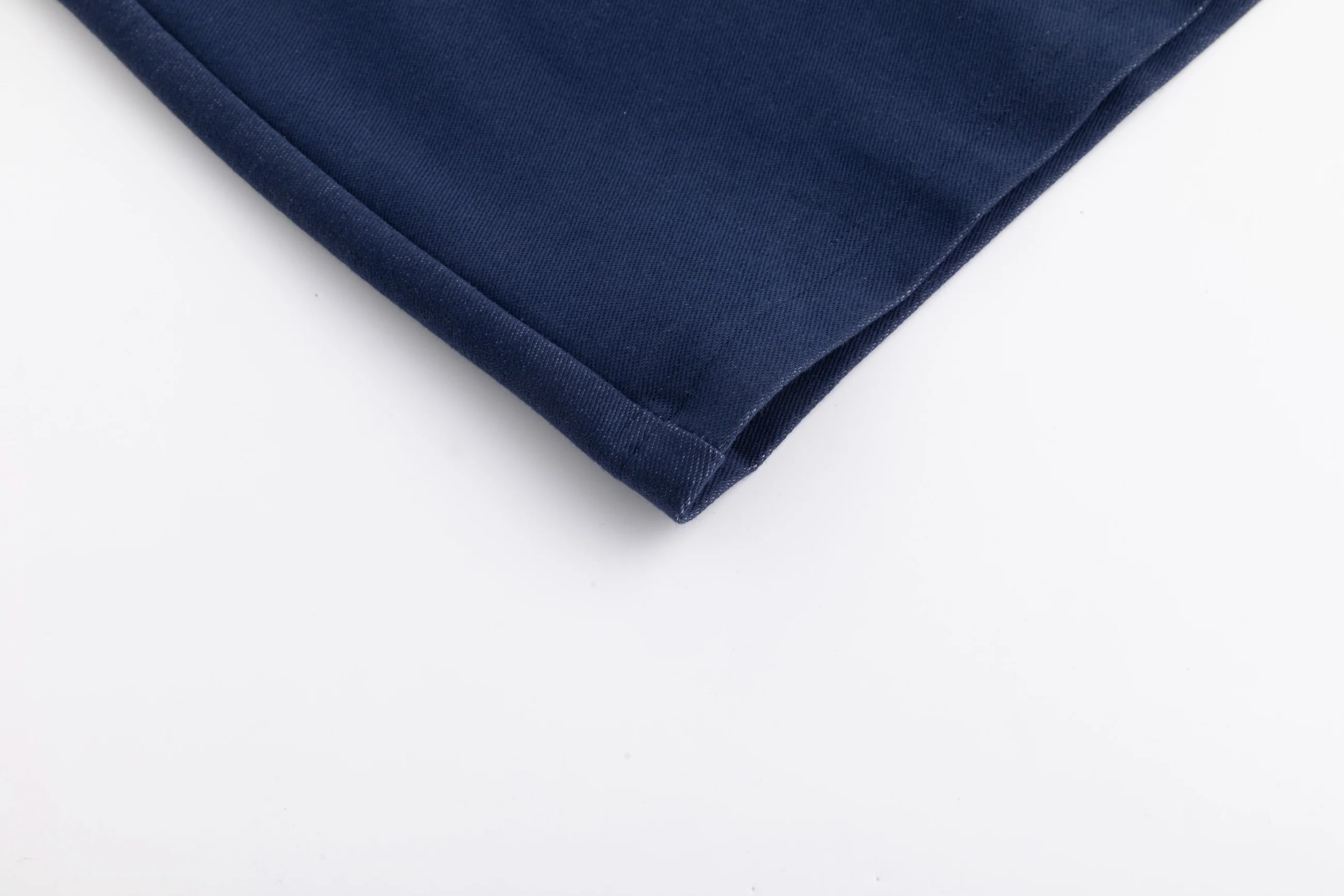 Basic Pocket Skirt - Midnight - Image 4