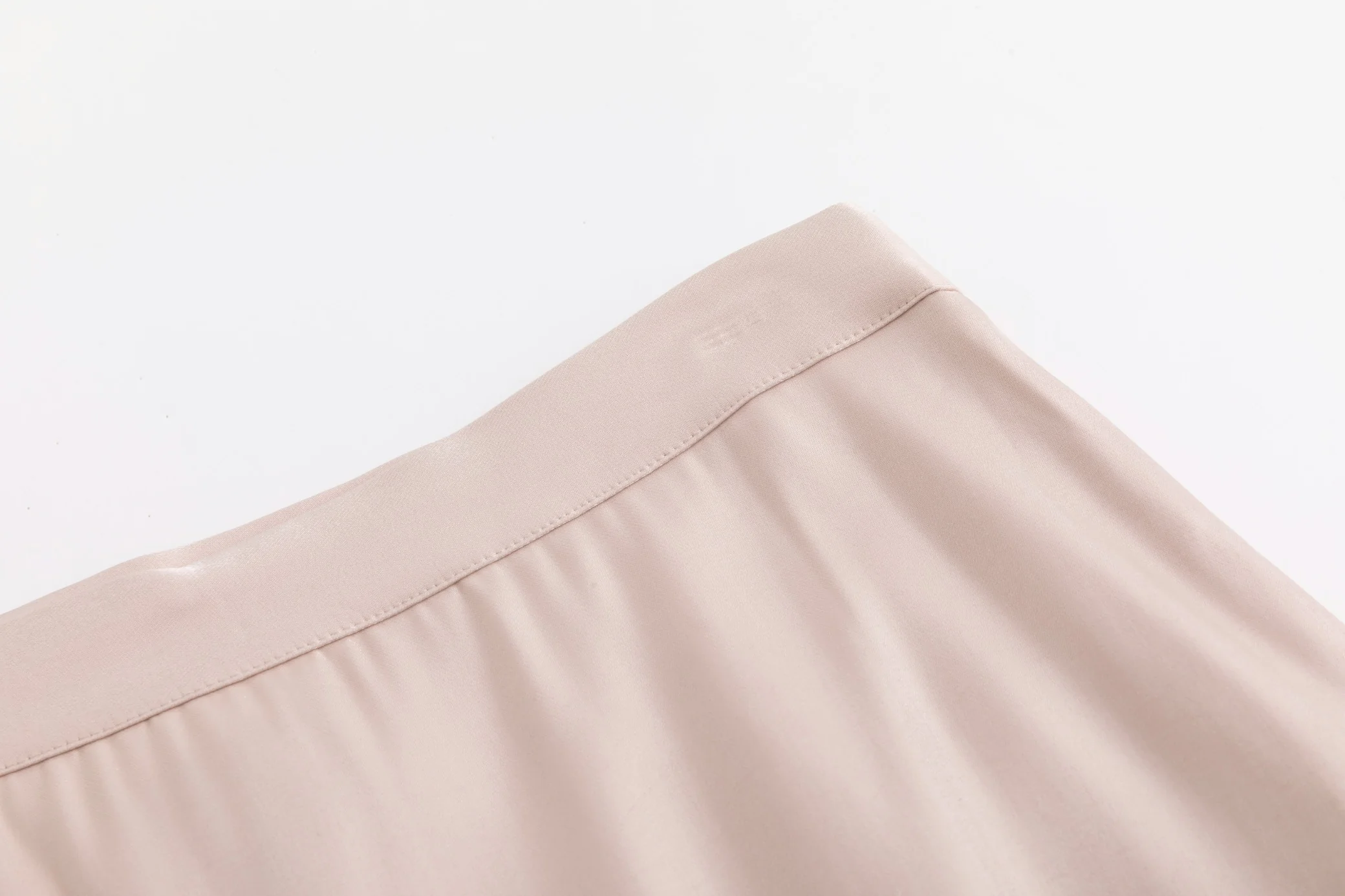 Blushy Slip Skirt - Image 5