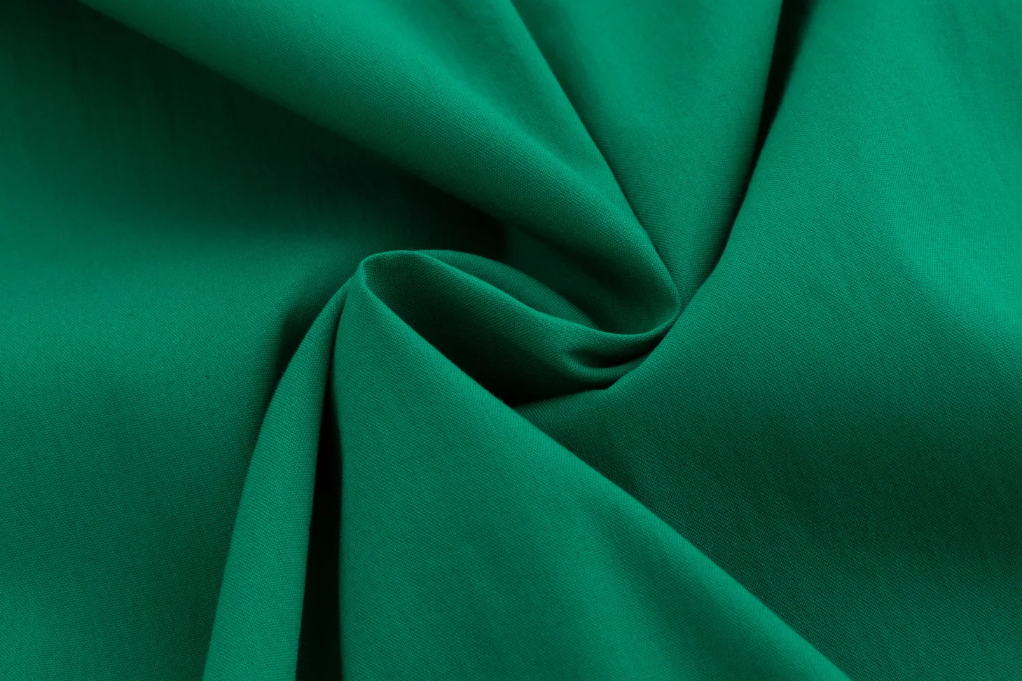 Drawstring Pocket Skirt - Kelly Green - Image 5