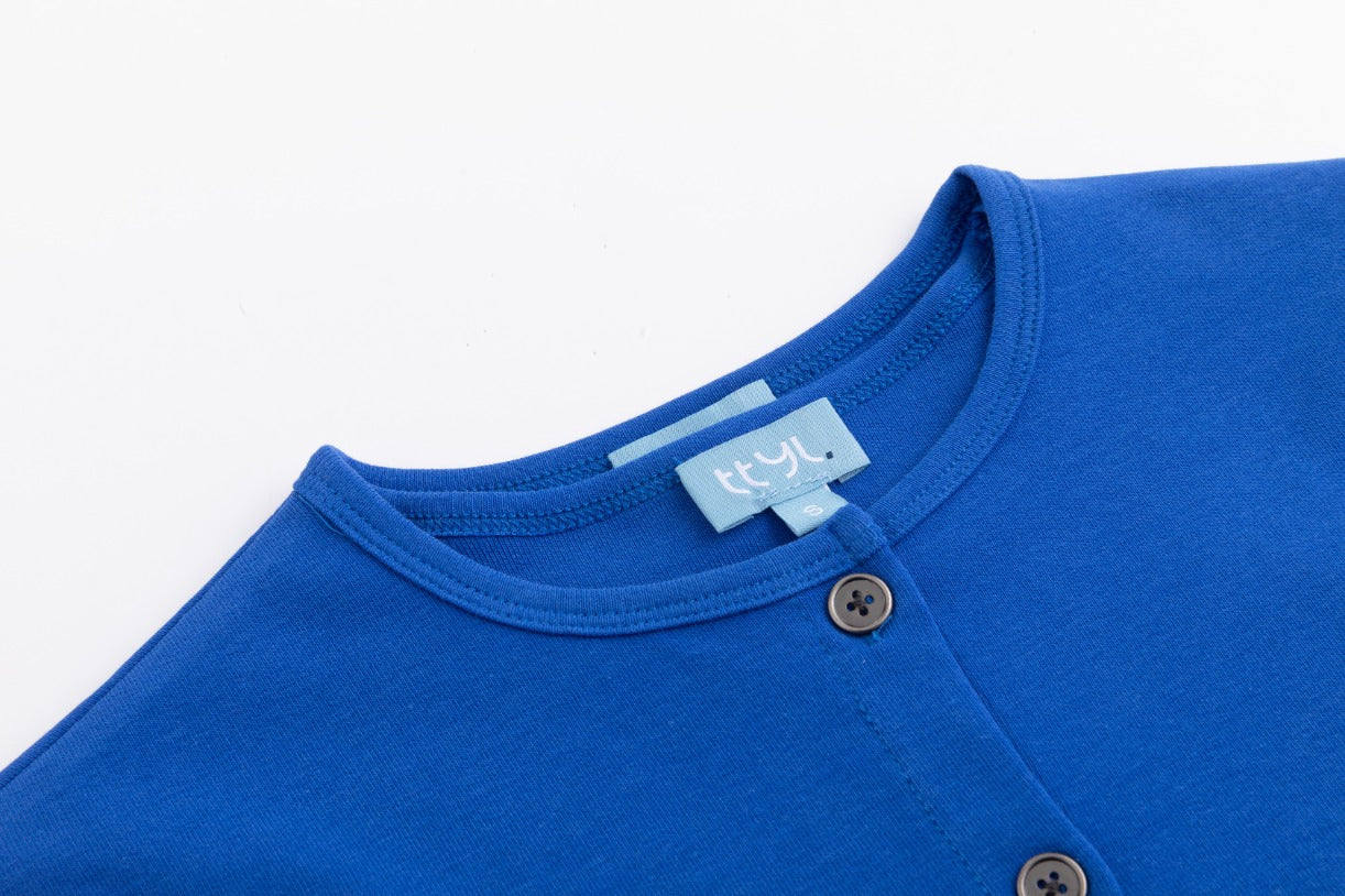 Flat Twin Set- Blueberry - Image 4