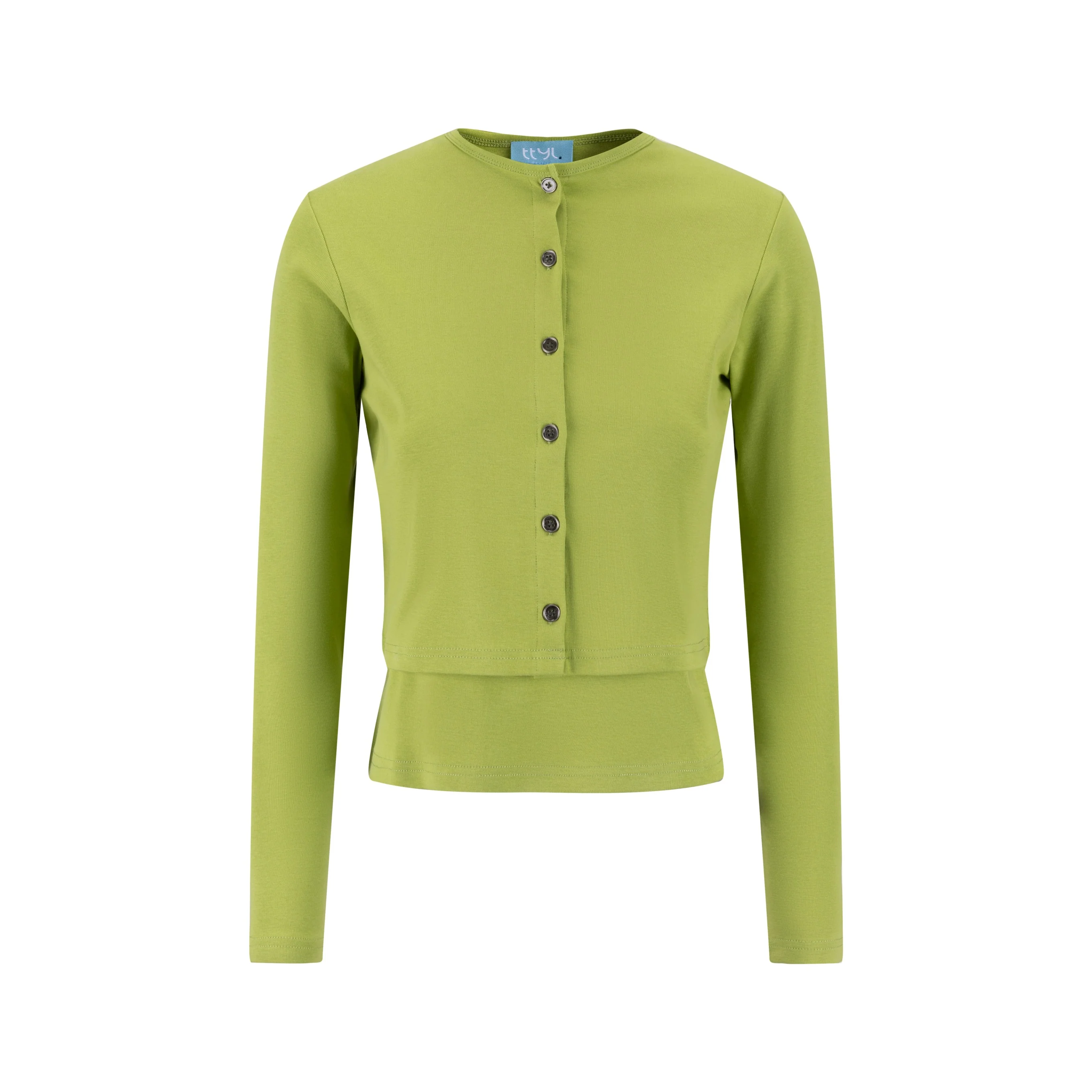 Flat Twin Set- Matcha - Image 2
