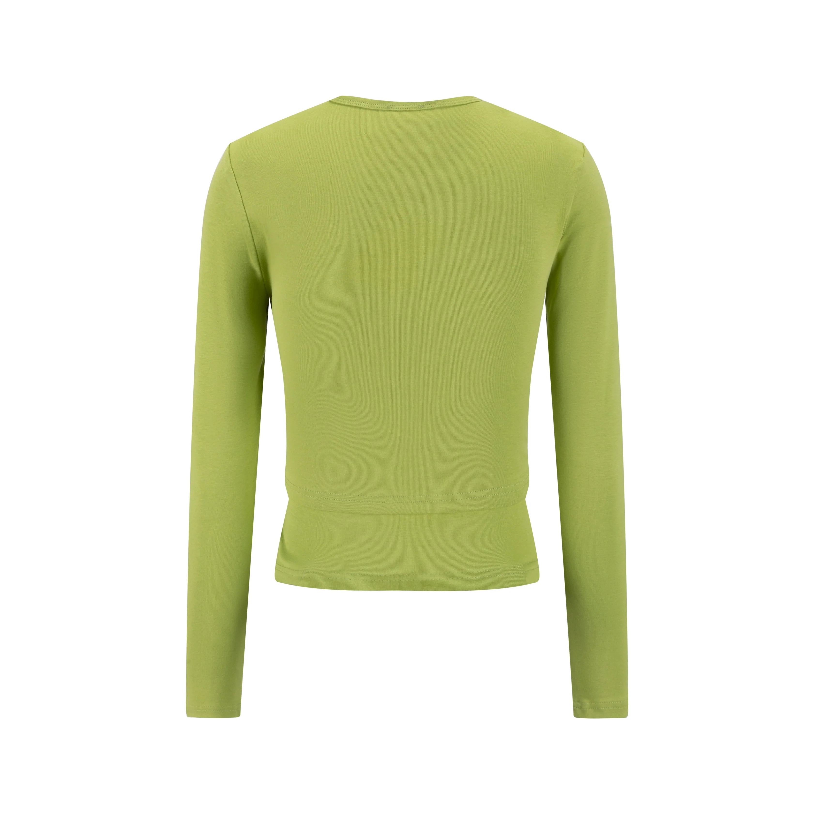 Flat Twin Set- Matcha - Image 3