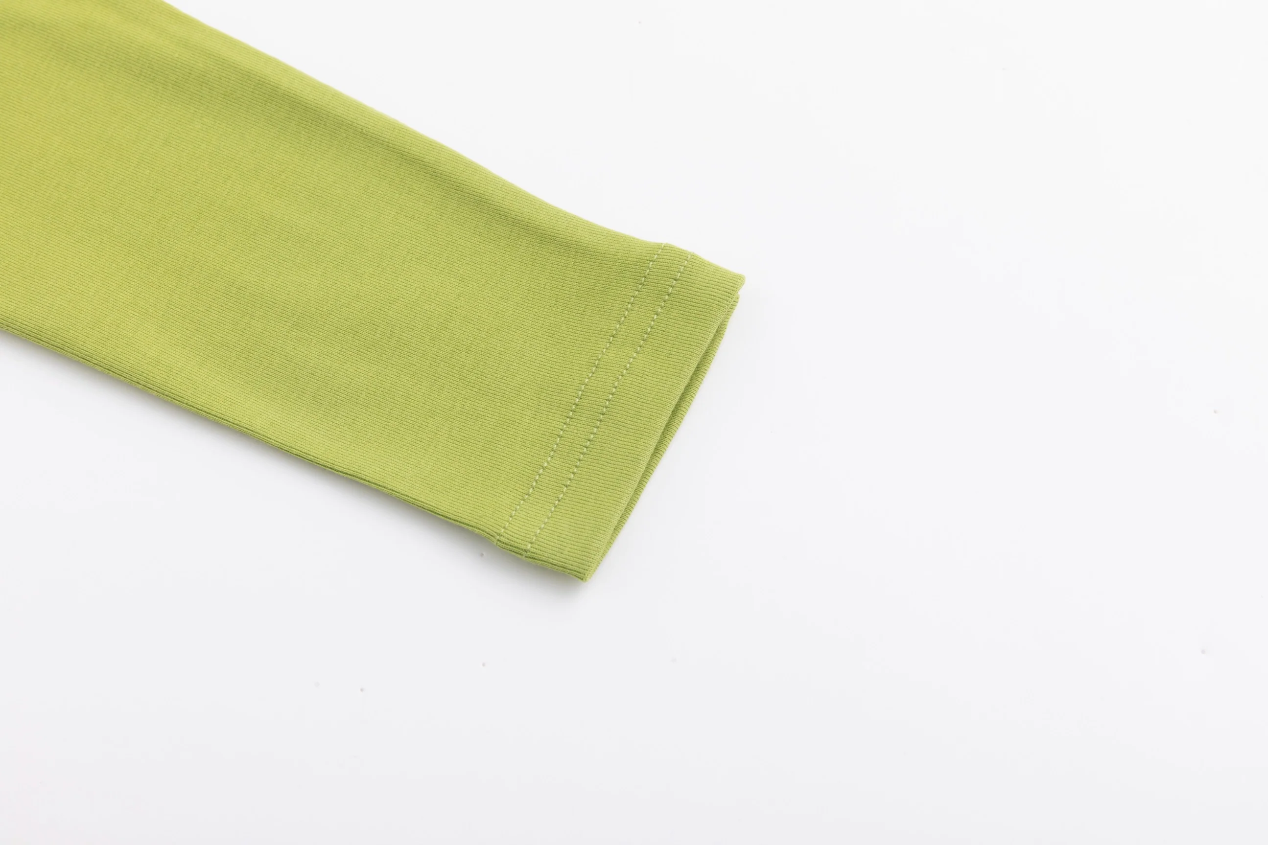 Flat Twin Set- Matcha - Image 4