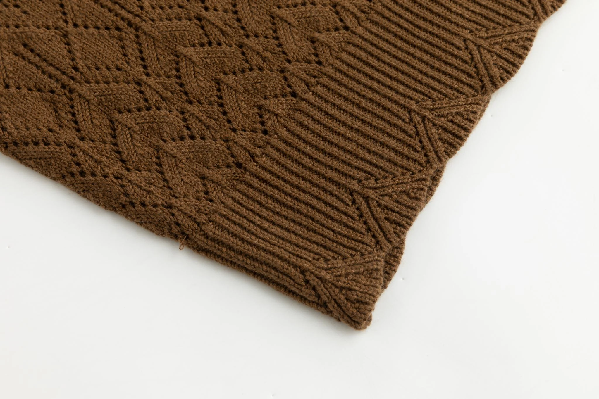 Gold Knit Top - Image 6
