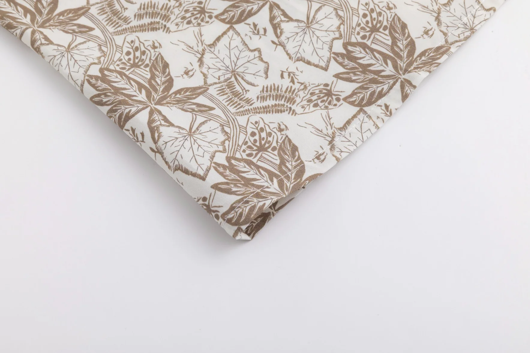 Hawaiian Blouse - Fawn - Image 4