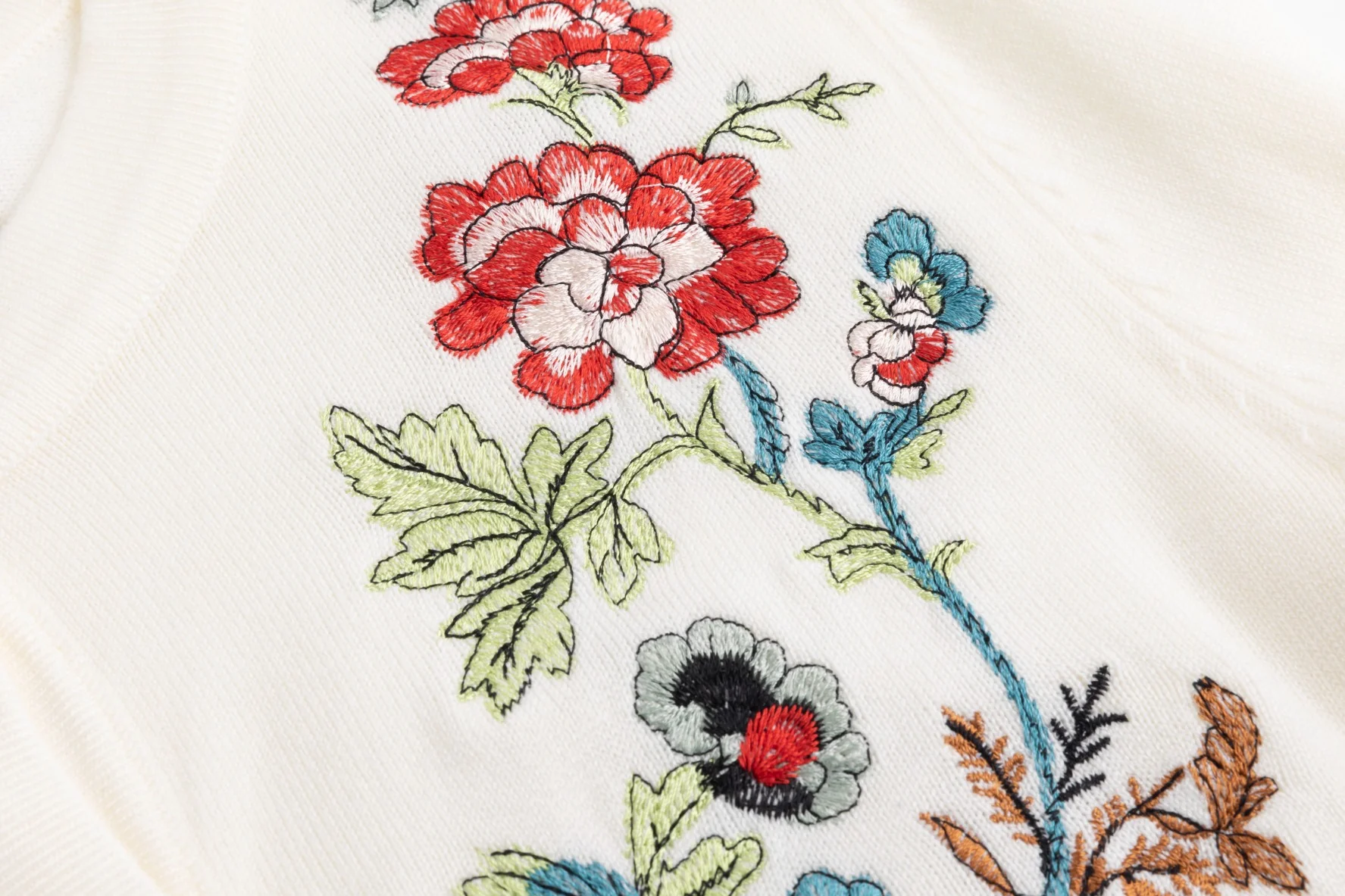 Ivory - WS6313T-B - Image 4
