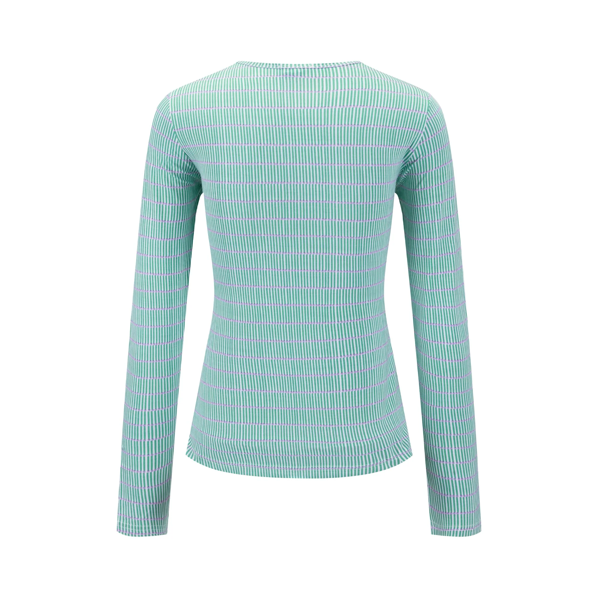 Matchstix T Shirt - Kelly Green - Image 3