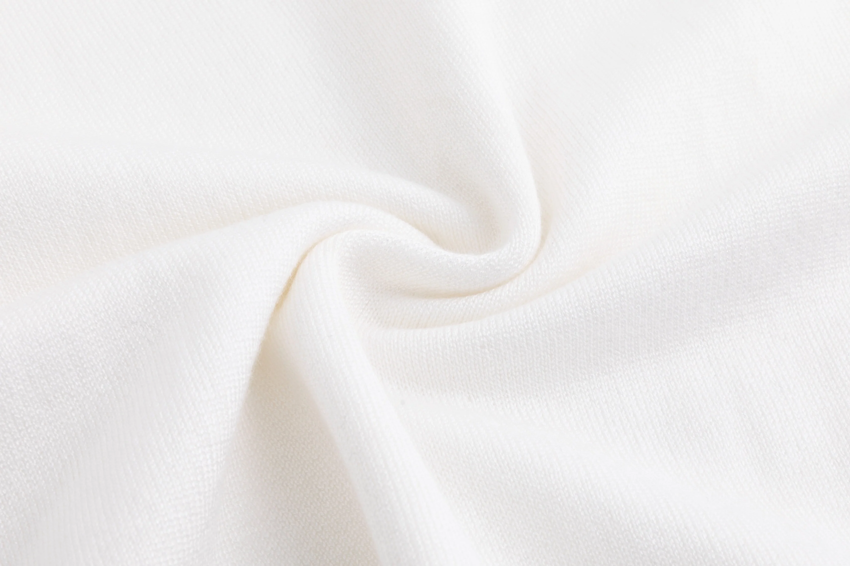 Multicolor Stitch Sweater - White - Image 5