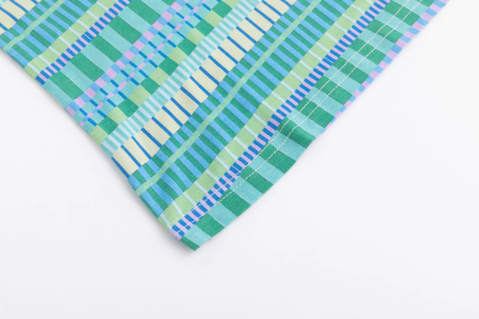 Multisquare T Shirt - Image 6