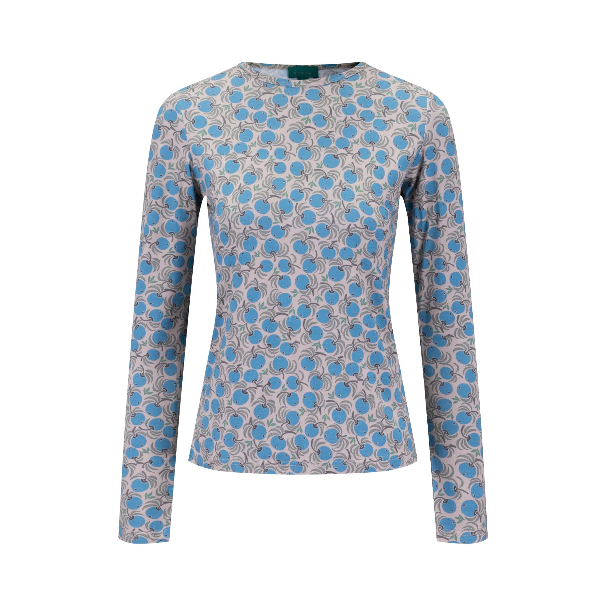 Olive T Shirt - Image 2
