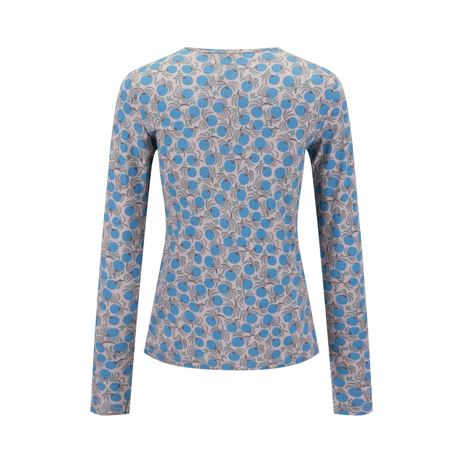 Olive T Shirt - Image 3