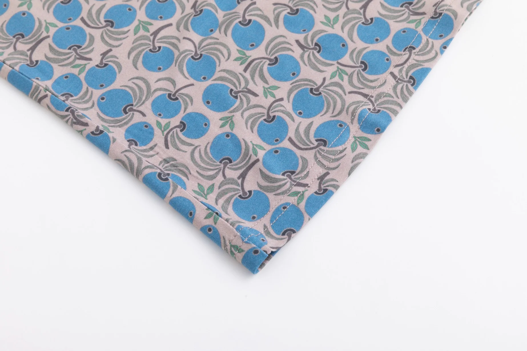 Olive T Shirt - Image 6