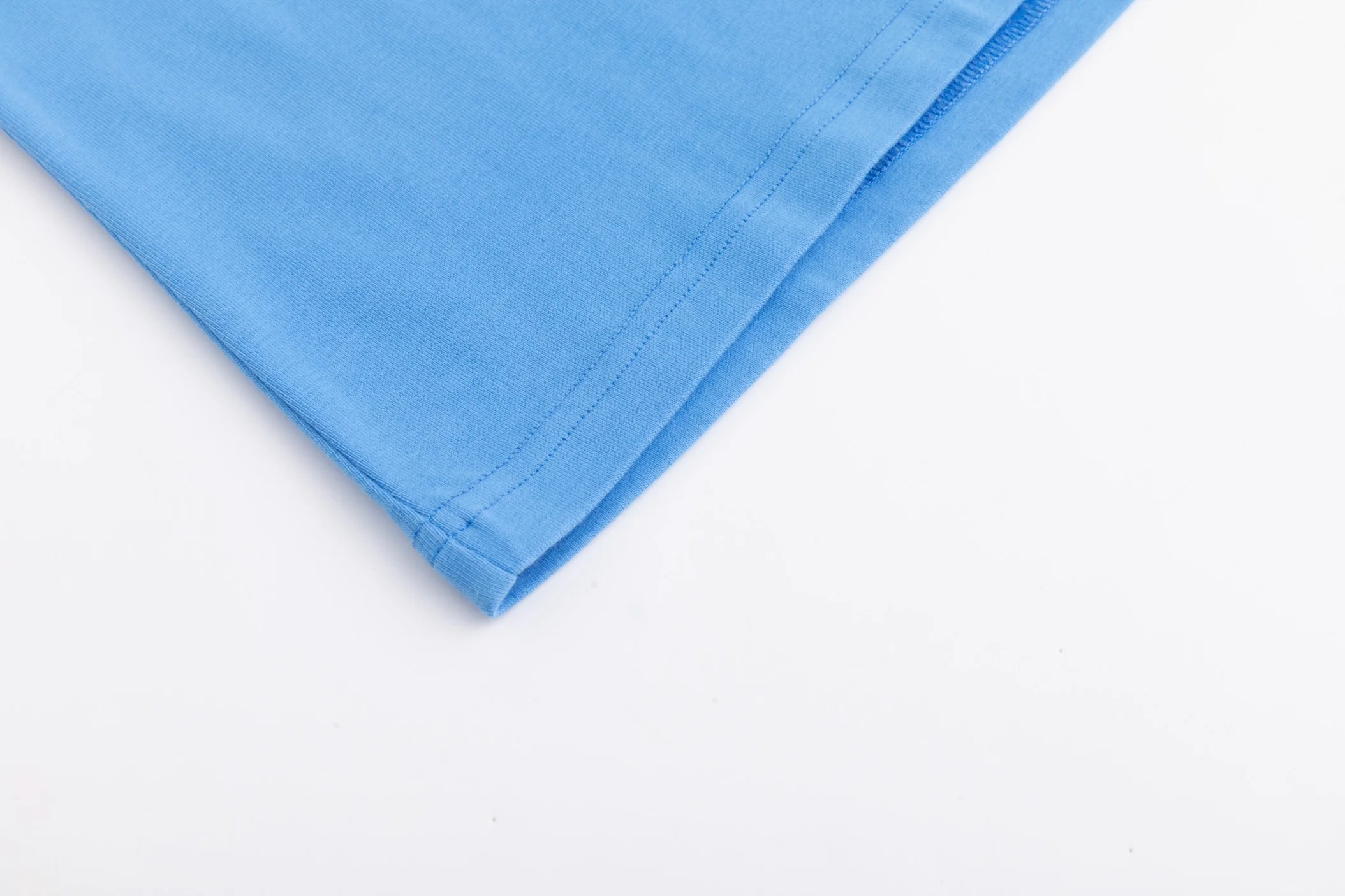 Ombre Top - Blue - Image 6