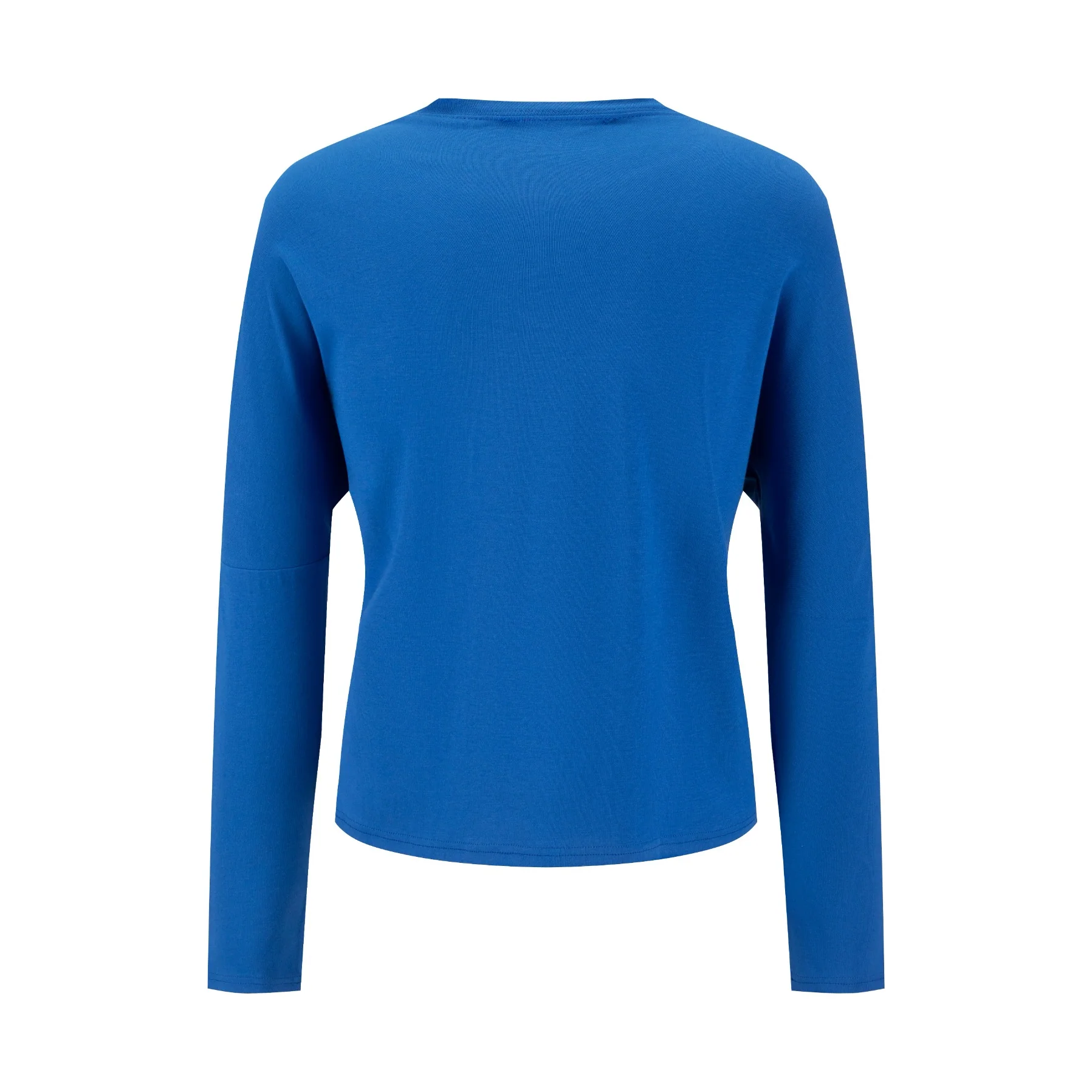 Oversized Tee - Royal Blue - Image 3
