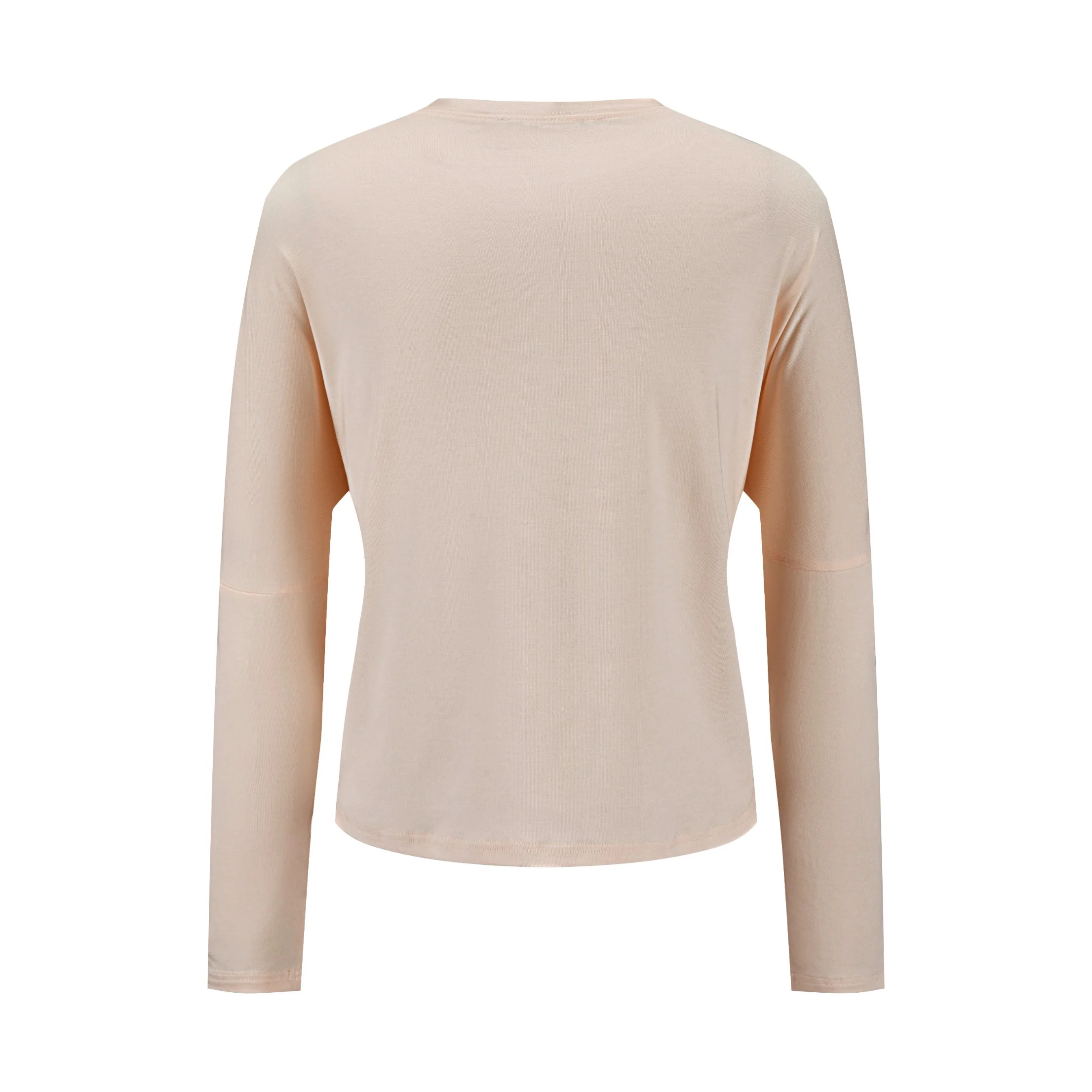 Oversized Tee - Stone - Image 3