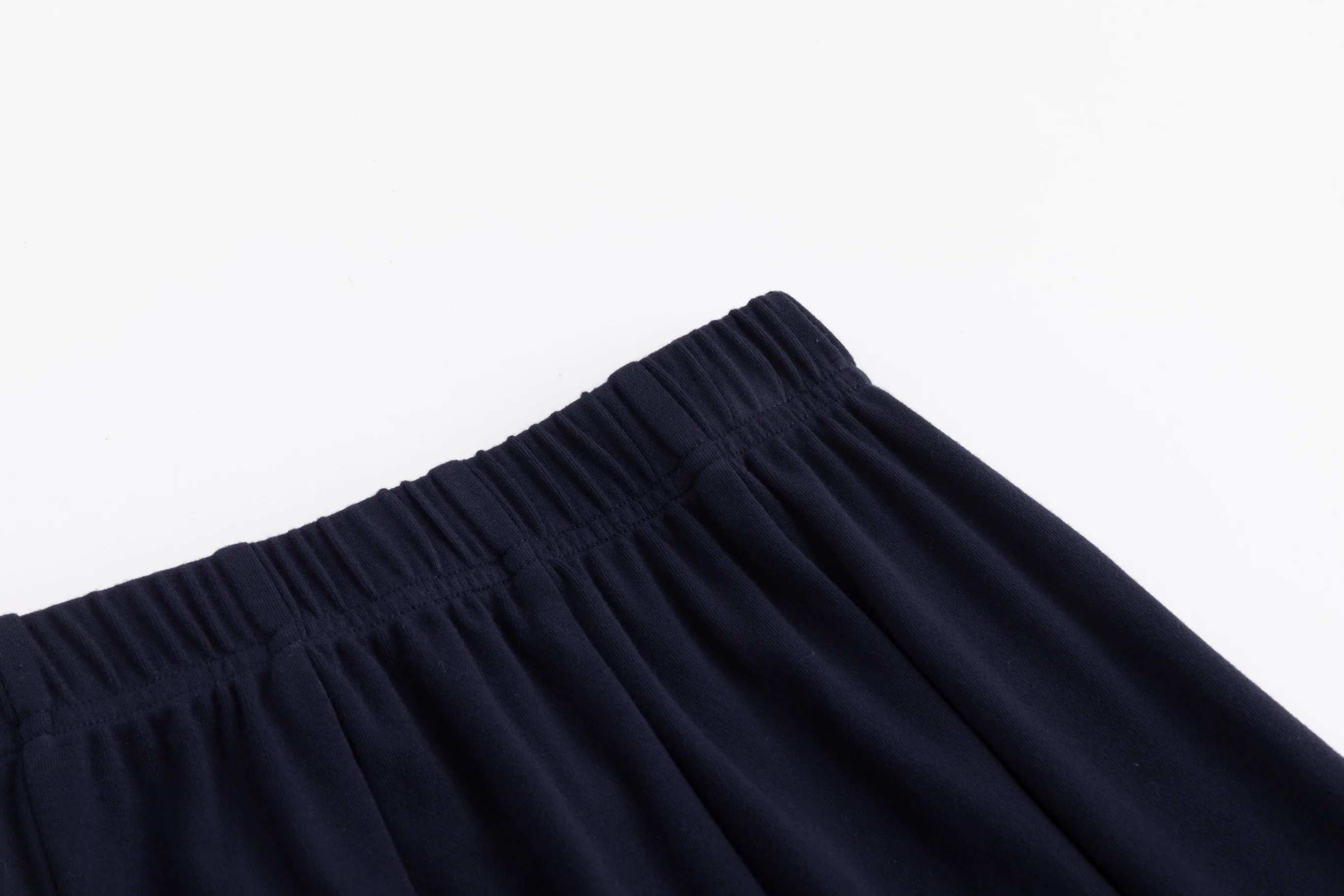 Paneled Skirt- Midnight - Image 5