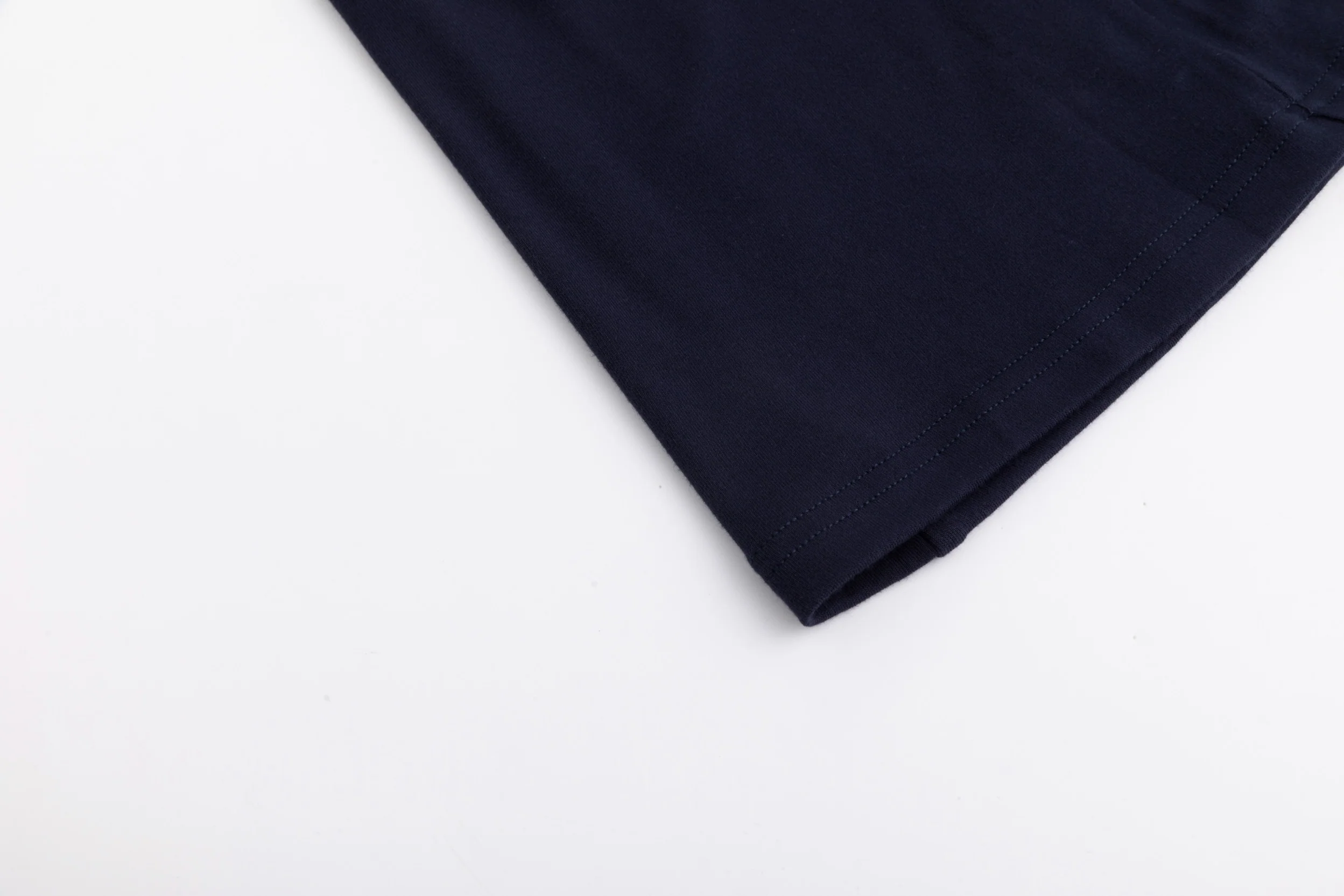 Paneled Skirt- Midnight - Image 6