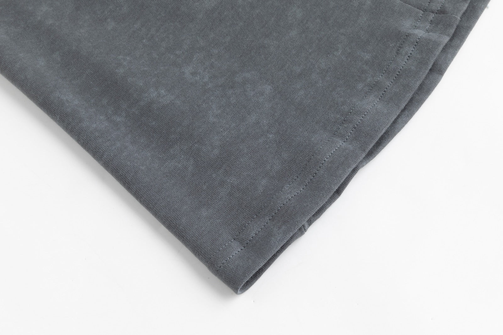 Panelled Skirt - Grey Wash - WW5511-B - Image 5