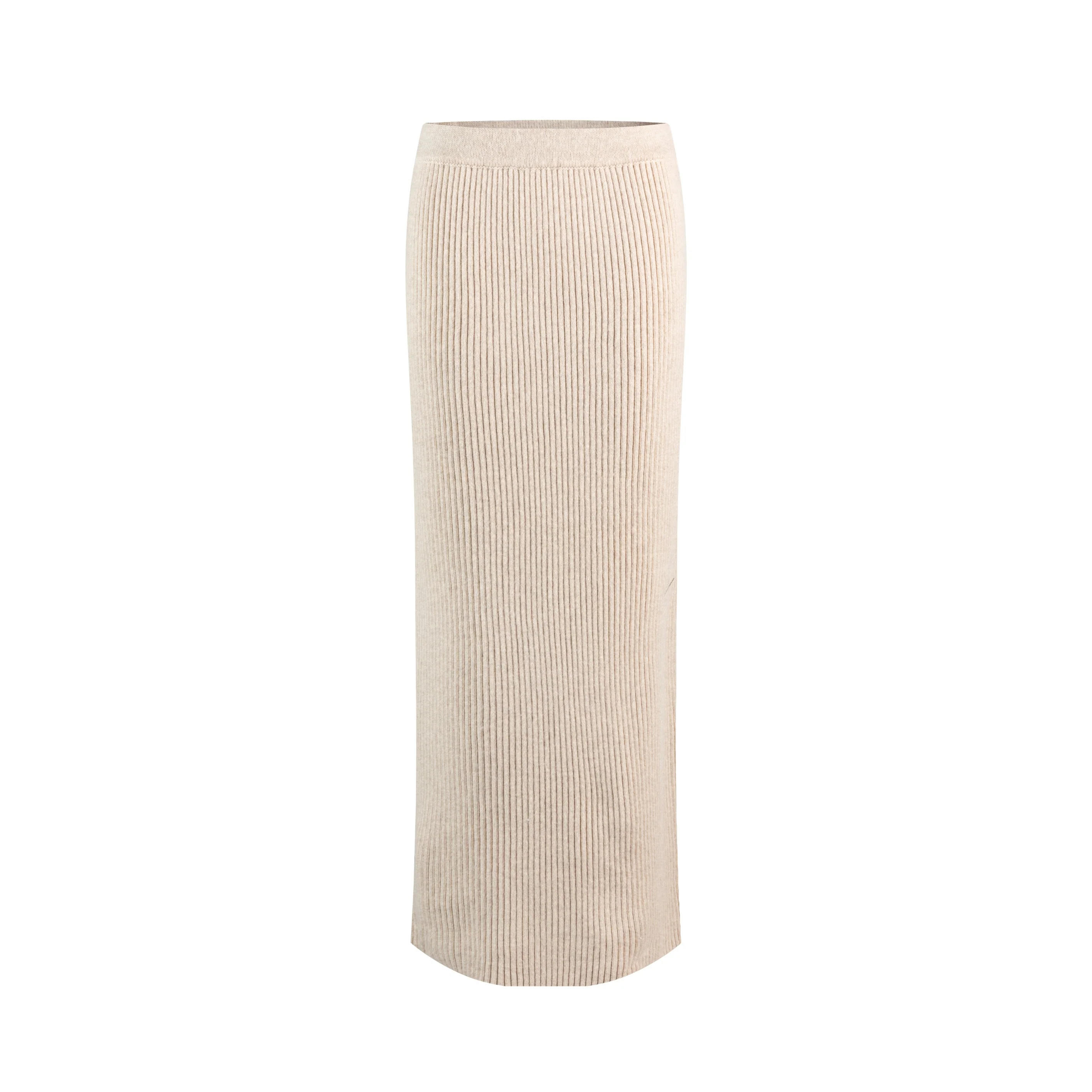 Ribbed Kit Skirt - Image 2