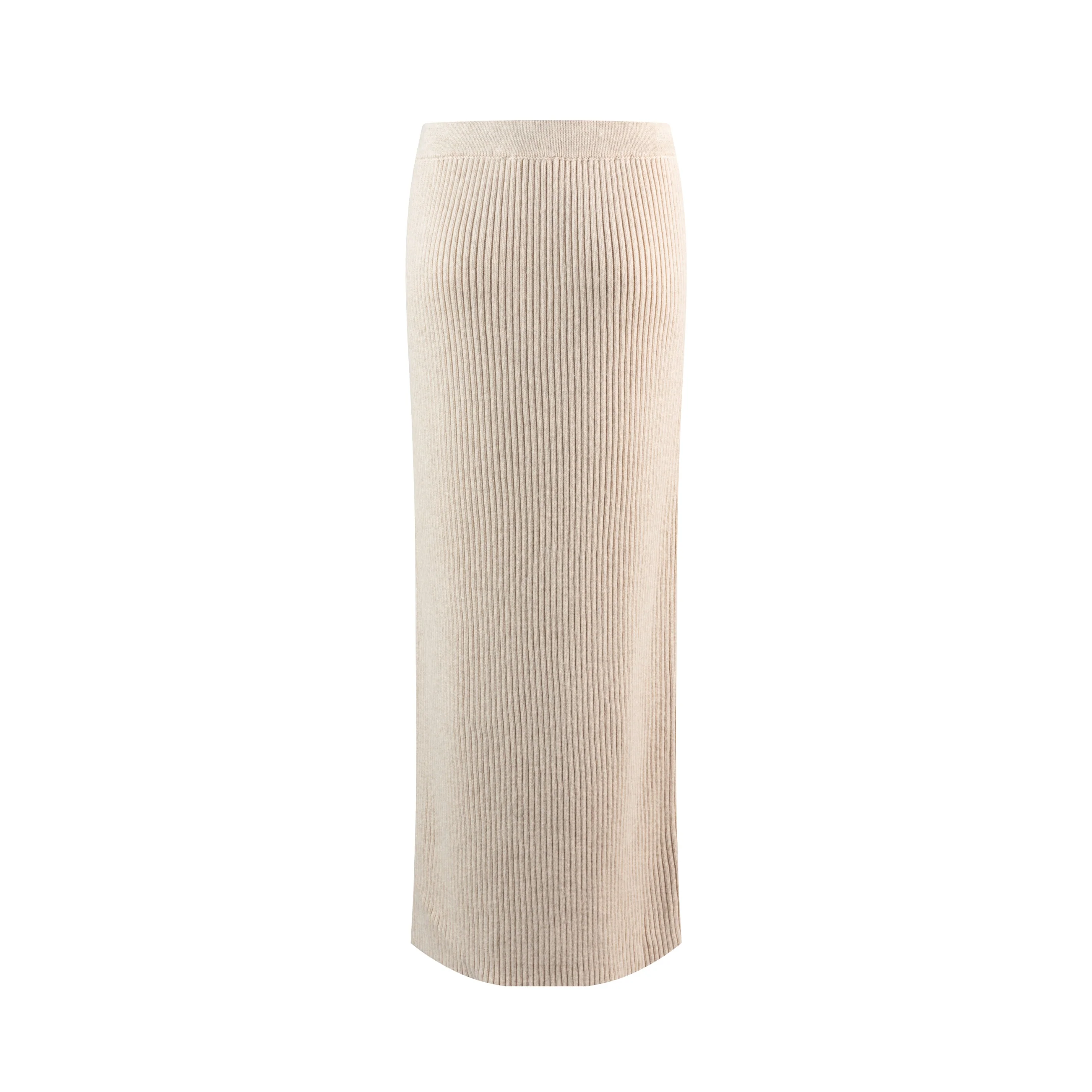 Ribbed Kit Skirt - Image 3