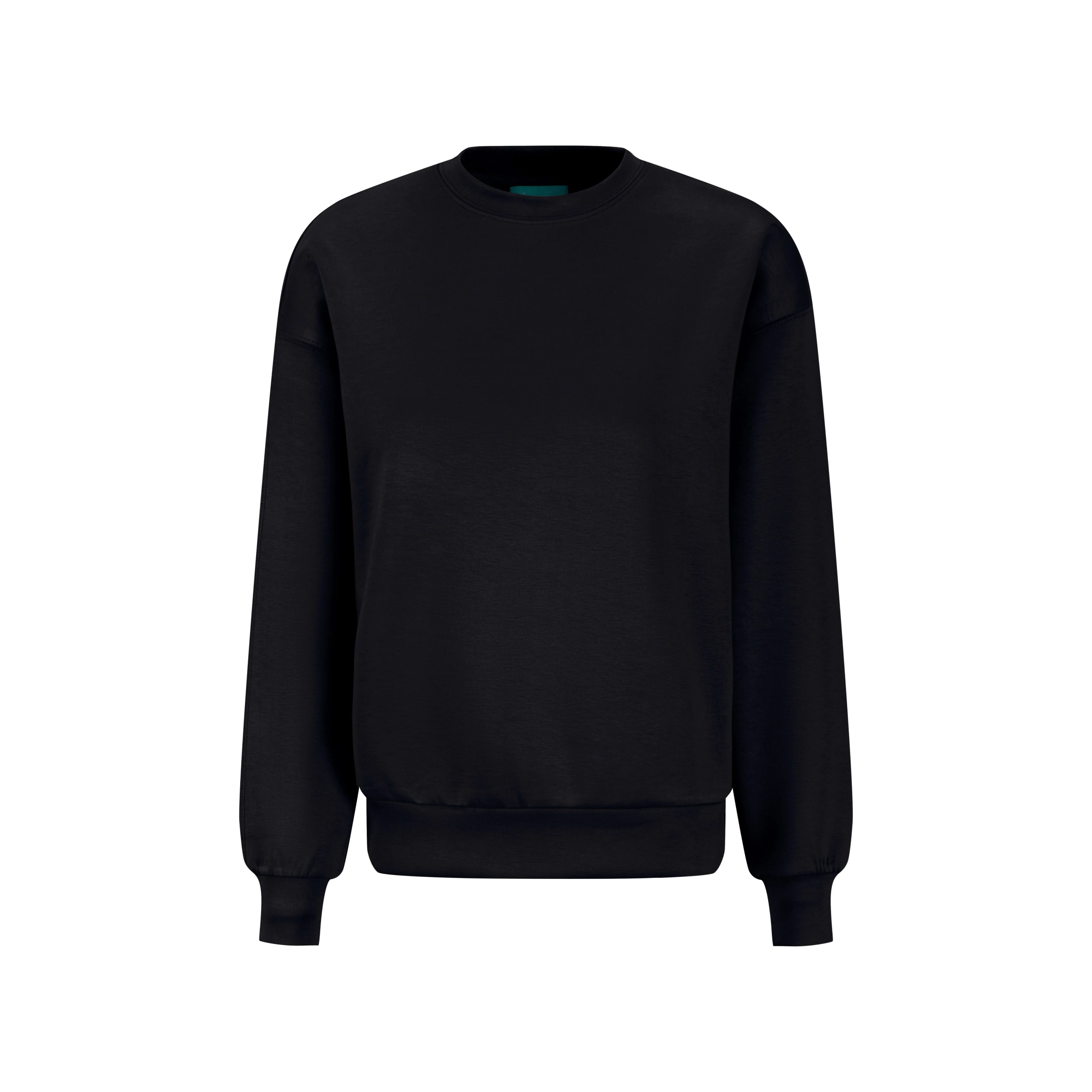 Scuba Pull Over - Black