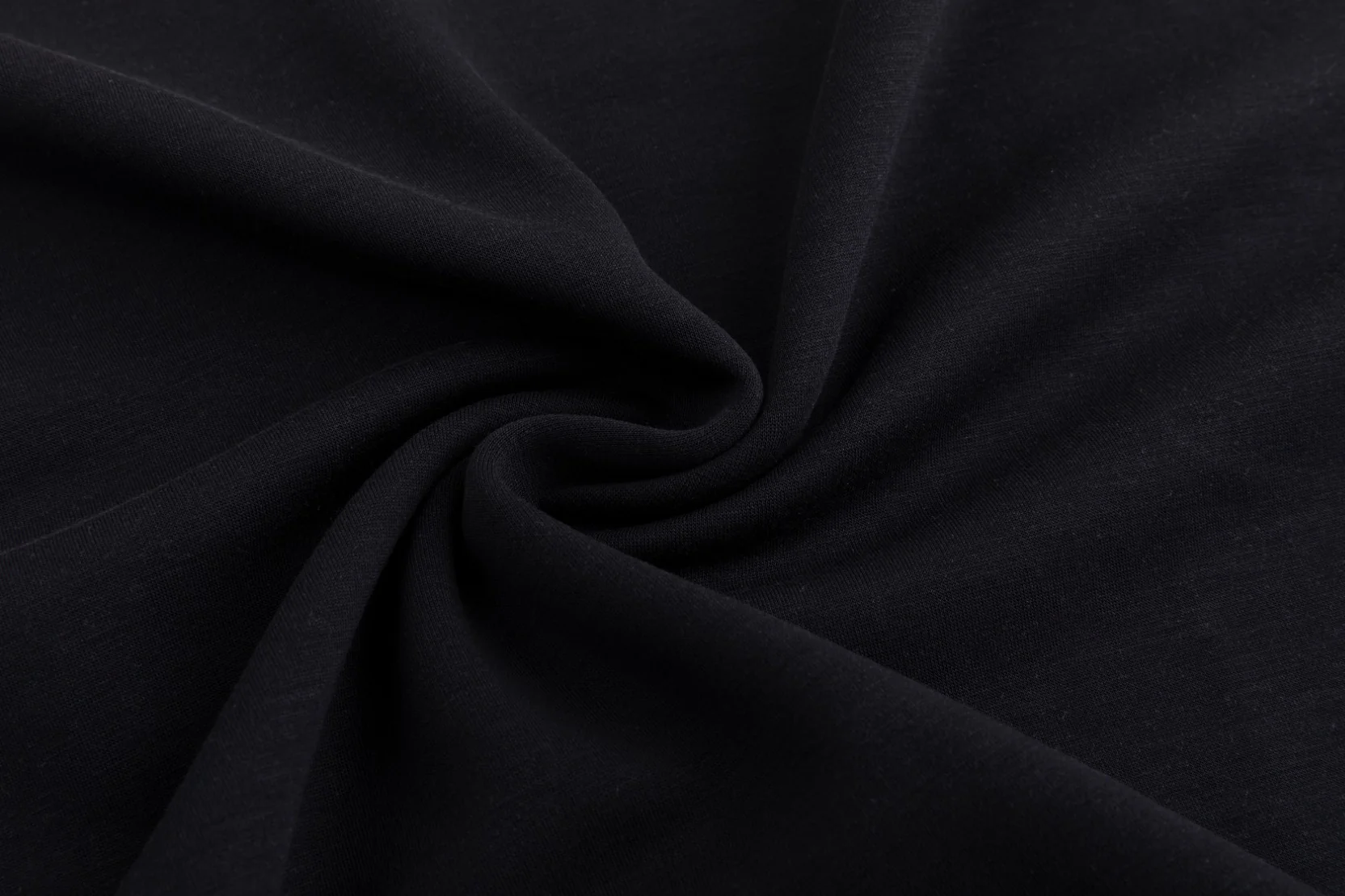 Scuba Pull Over - Black - Image 6
