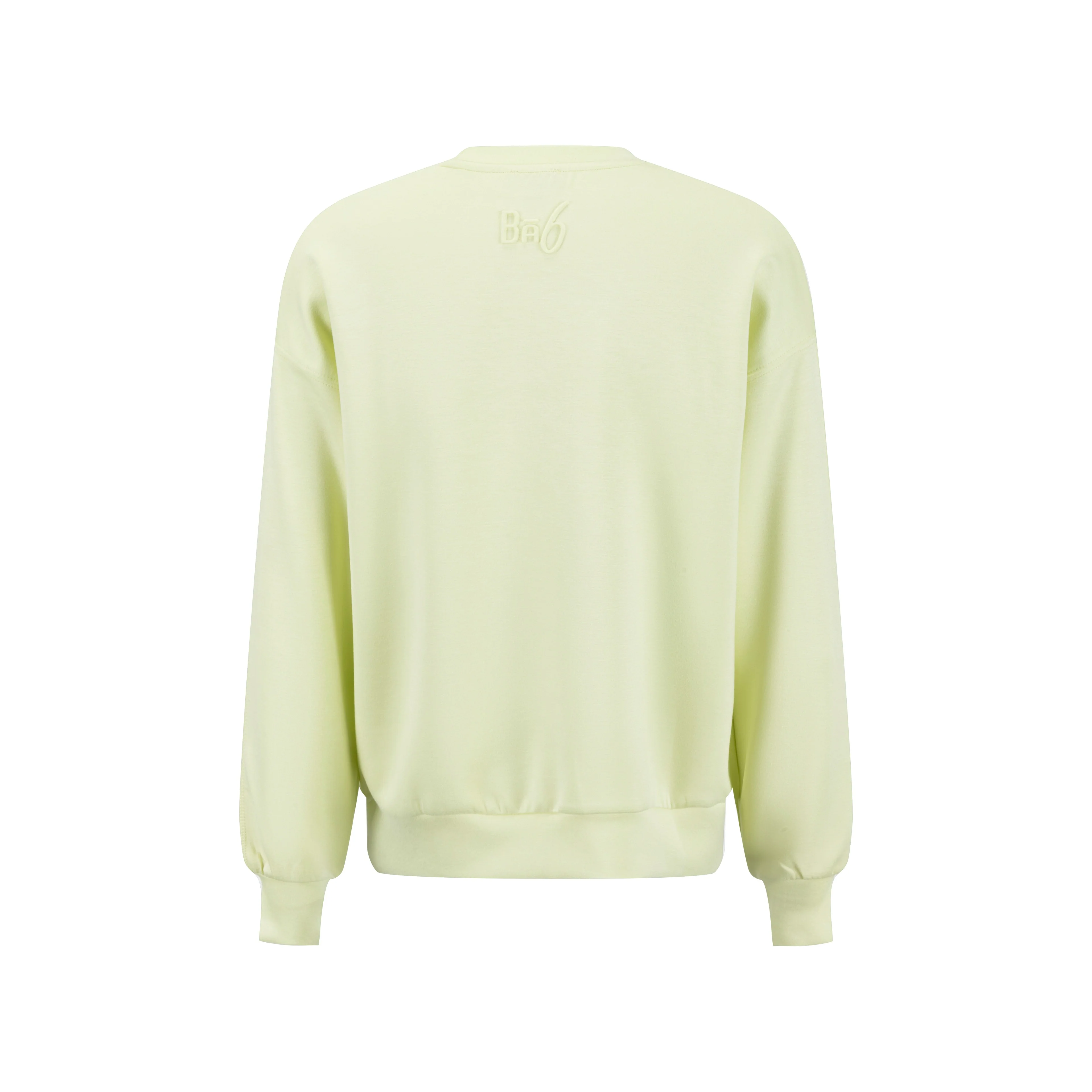 Scuba Pull Over - Lemon - Image 3