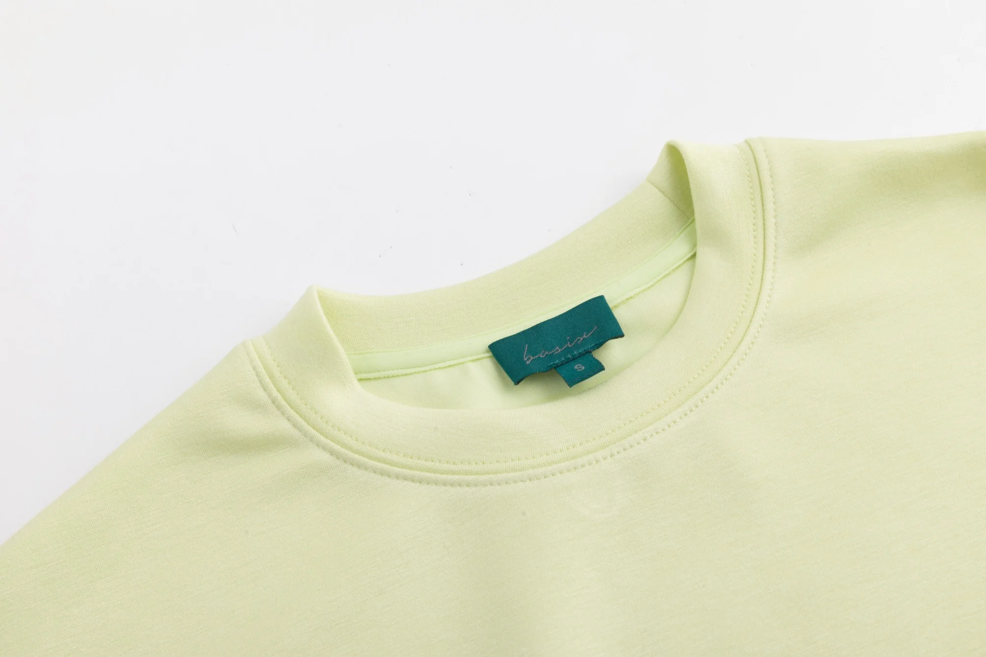 Scuba Pull Over - Lemon - Image 4