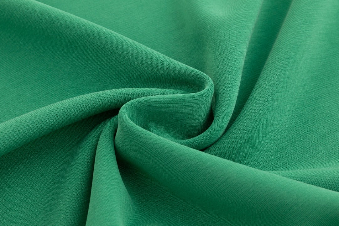 Scuba Sweatshirt - Kelly Green - Image 4
