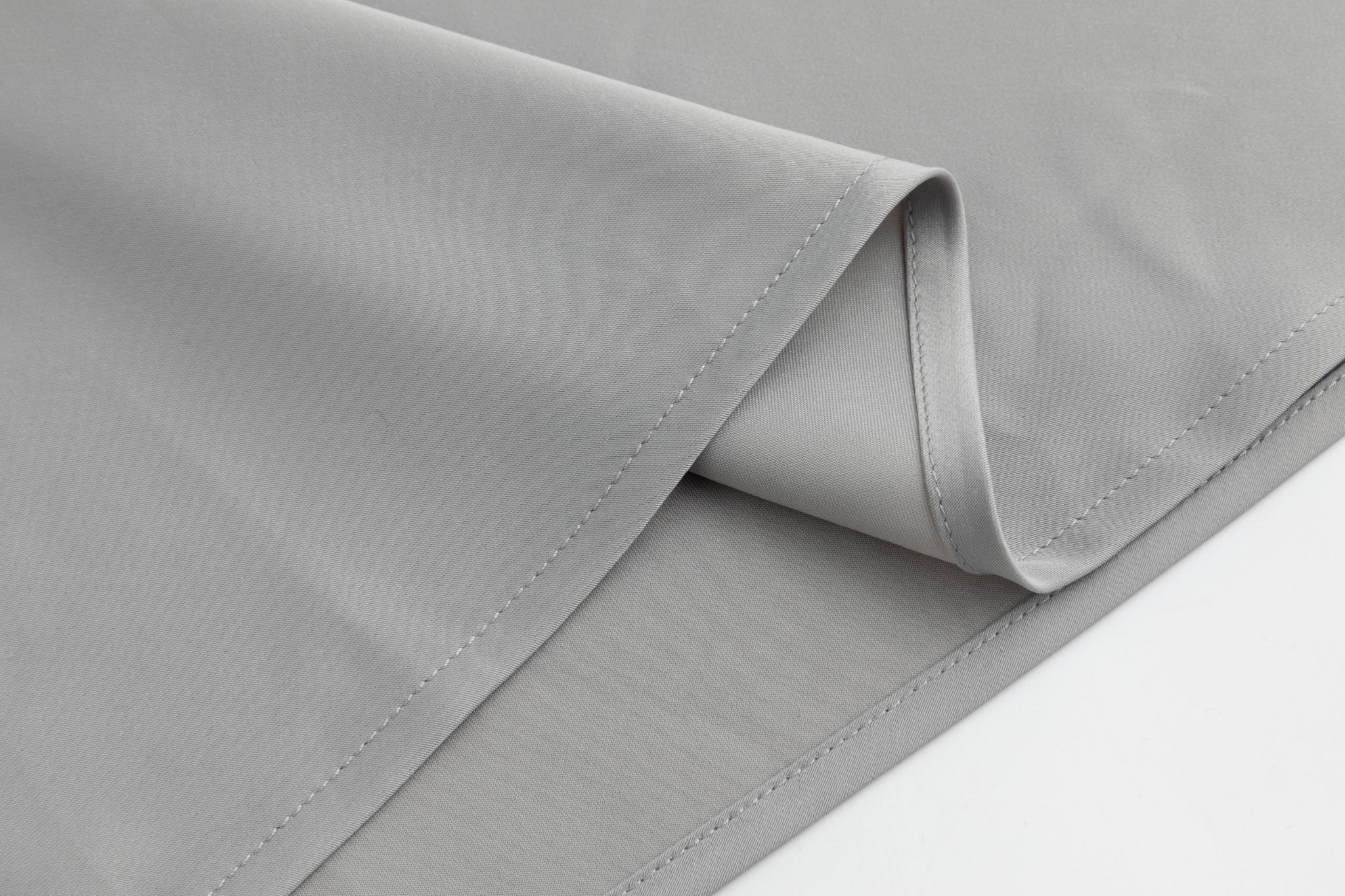 Slip Skirt- Light Grey - Image 4
