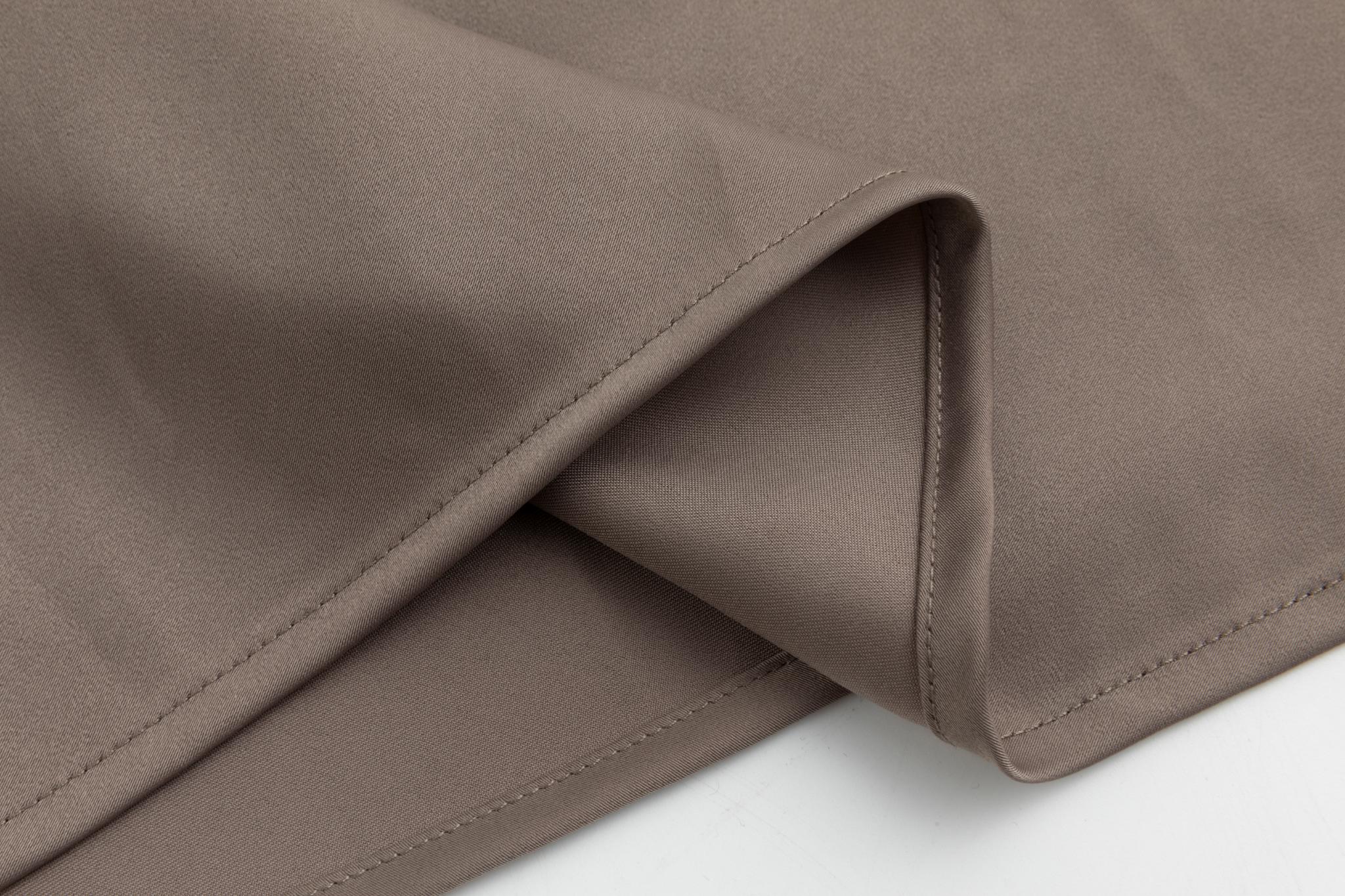 Slip Skirt - Tan - Image 4