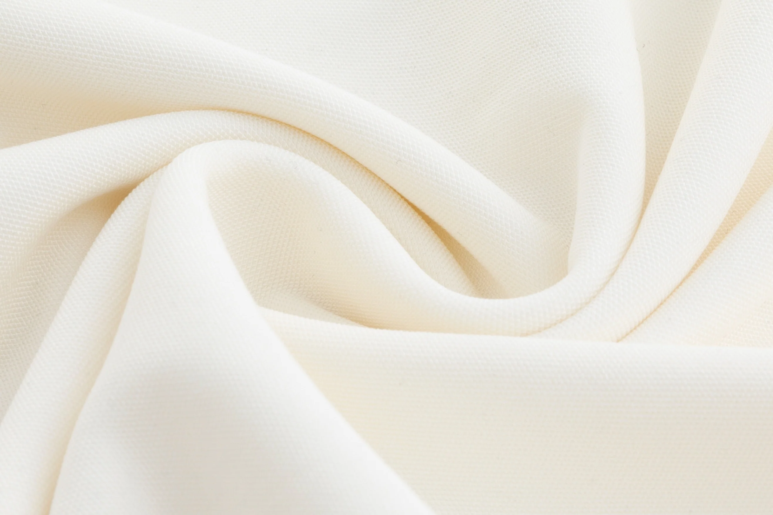 Soft High Low T-Shirt - White - Image 4