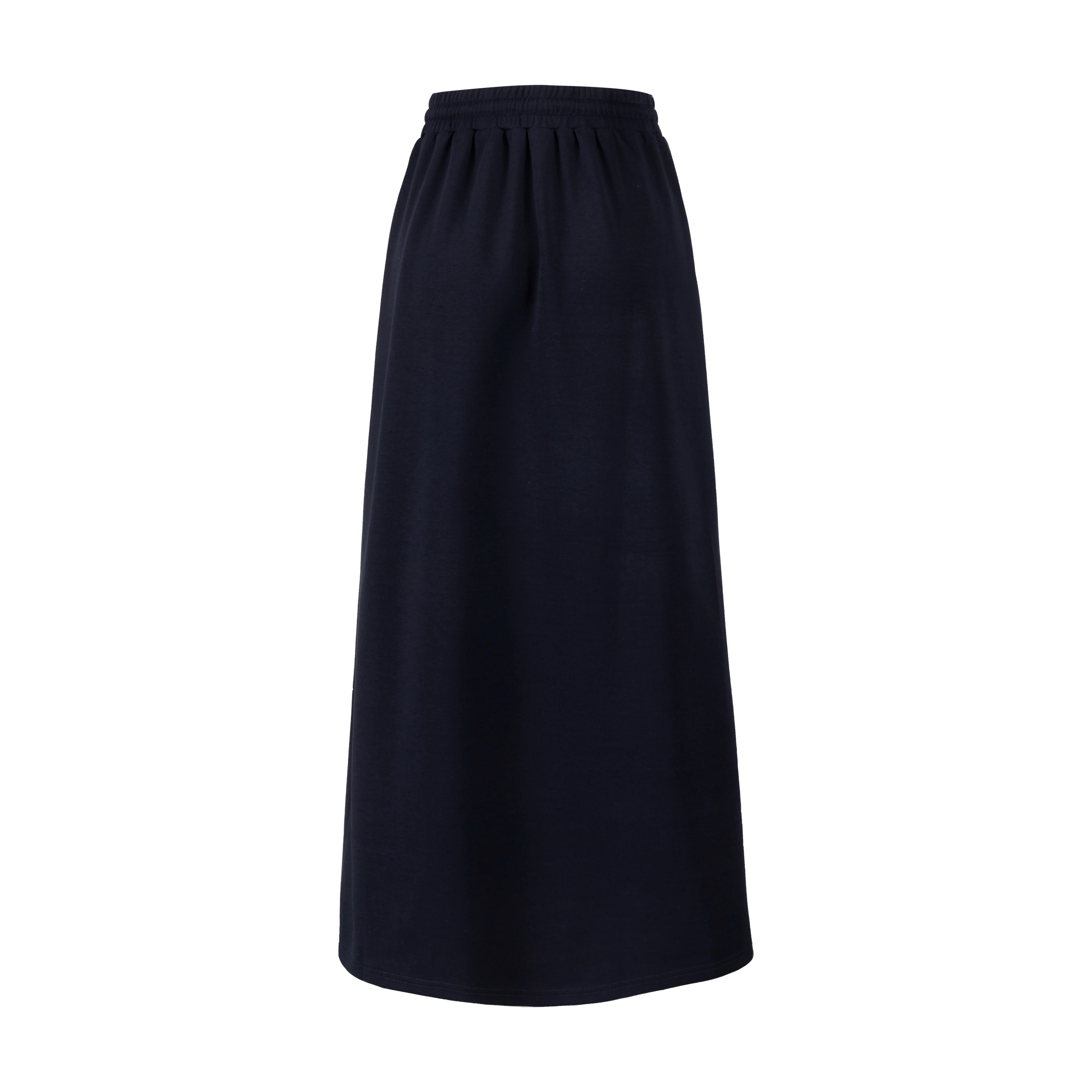 Sweatskirt - Navy - Image 2