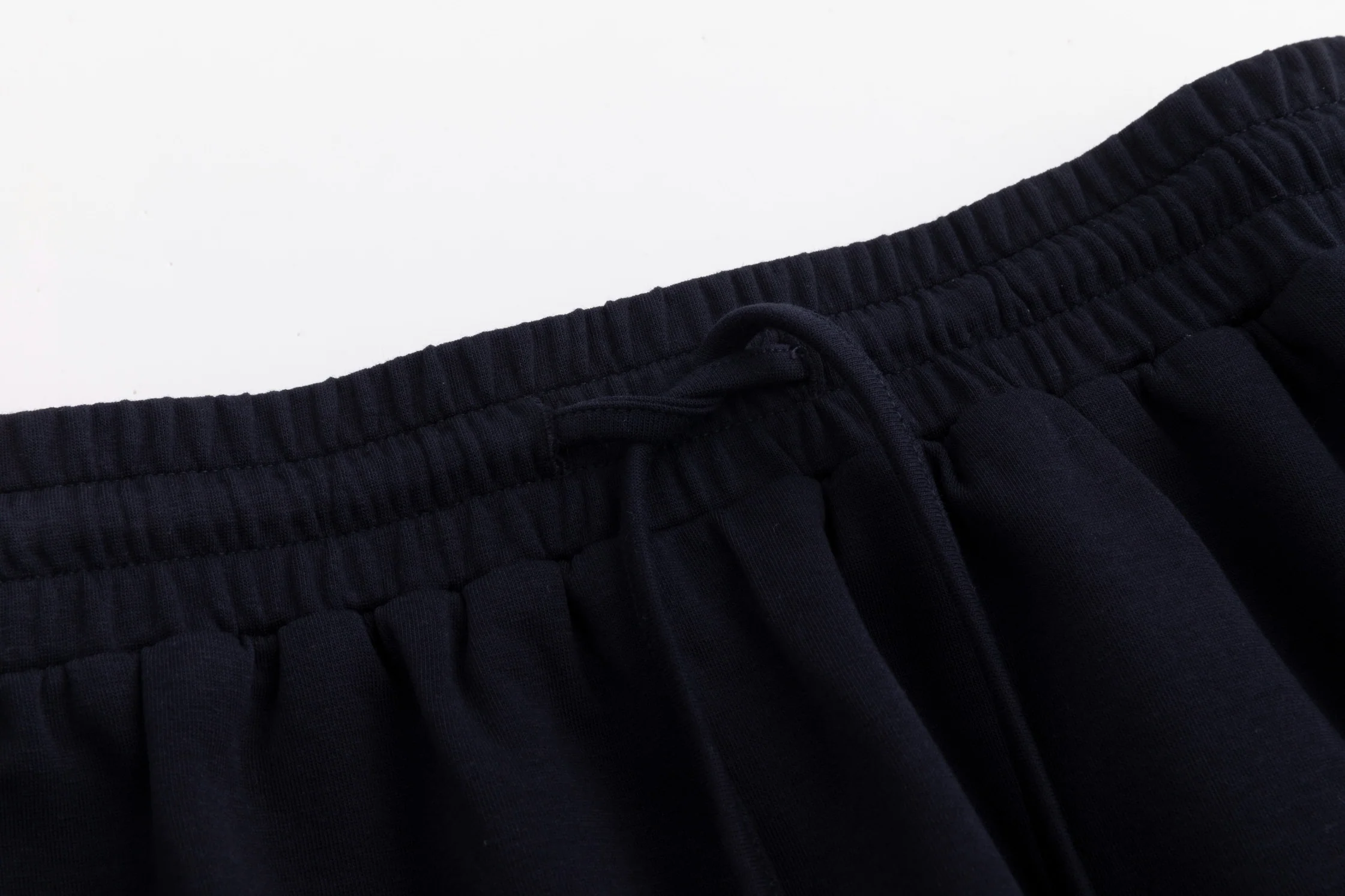 Sweatskirt - Navy - Image 5