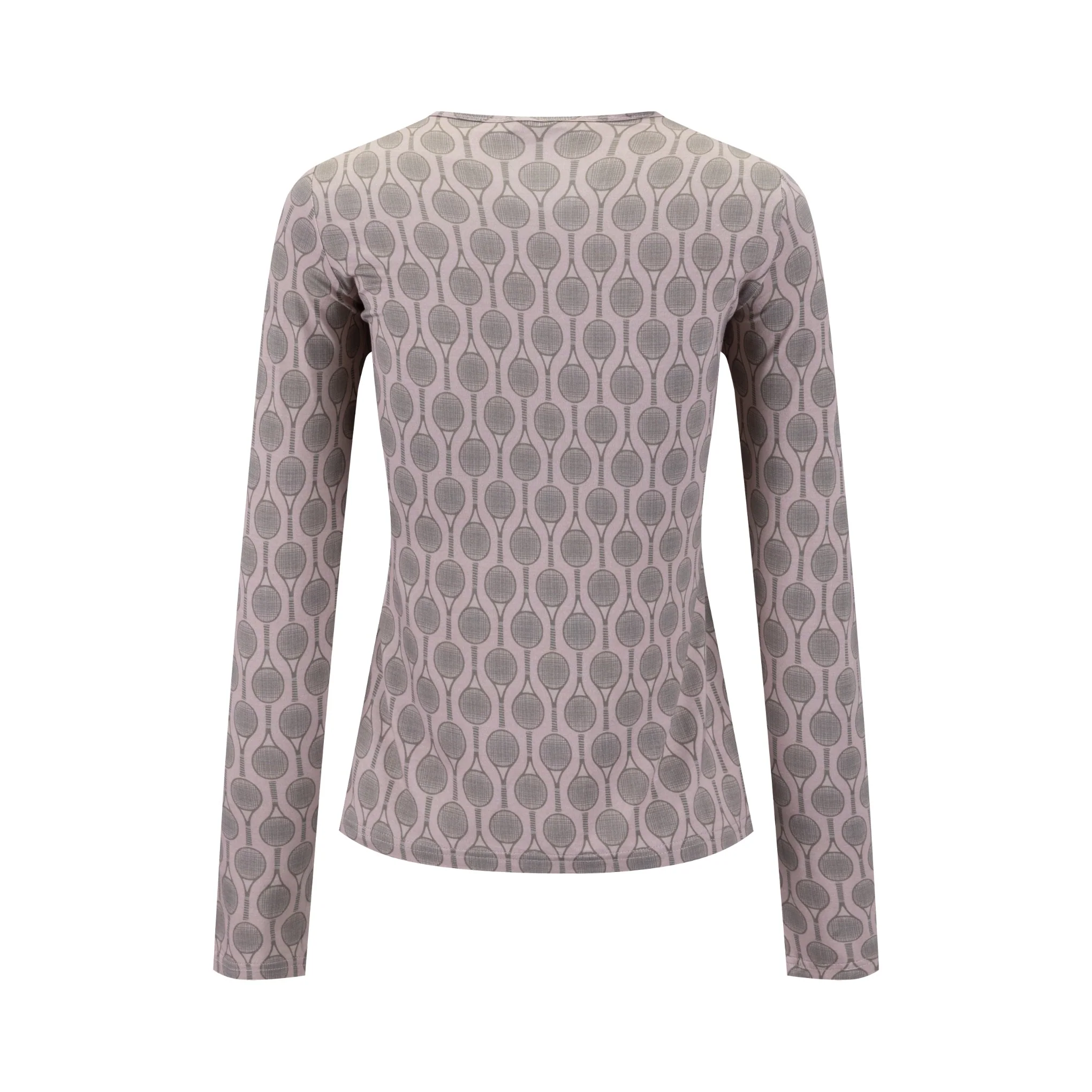 Tennis Tee Shirt - Image 3