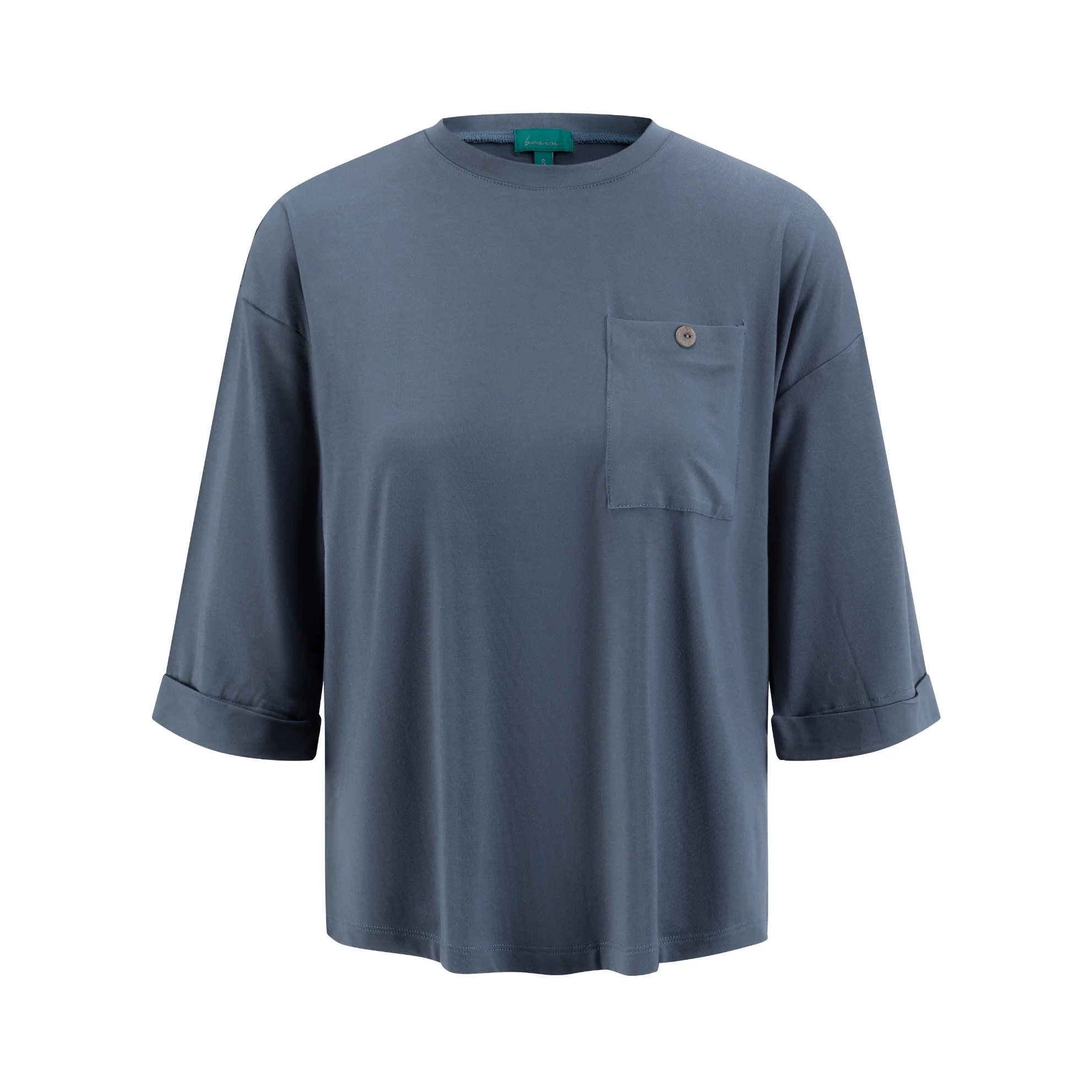 Thin Swing Top - Slate