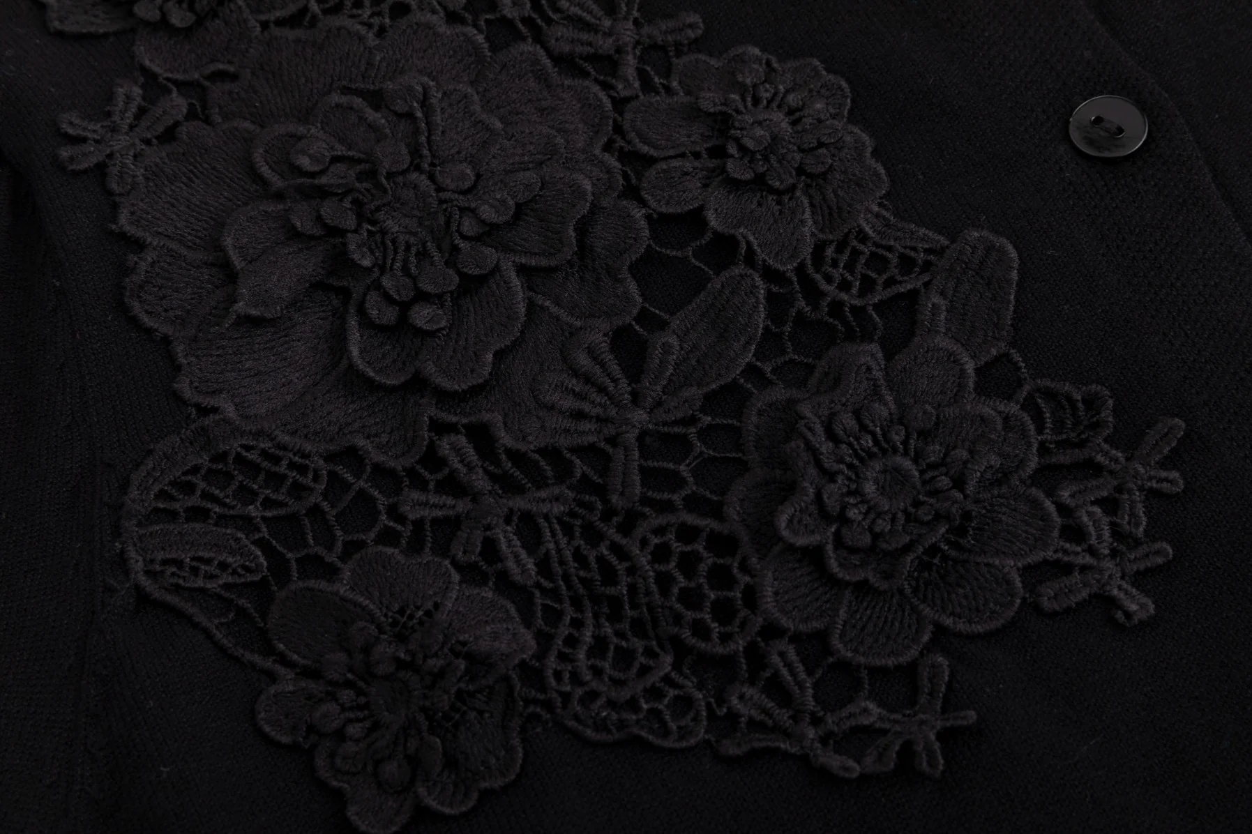 Top Only - Black - Image 3
