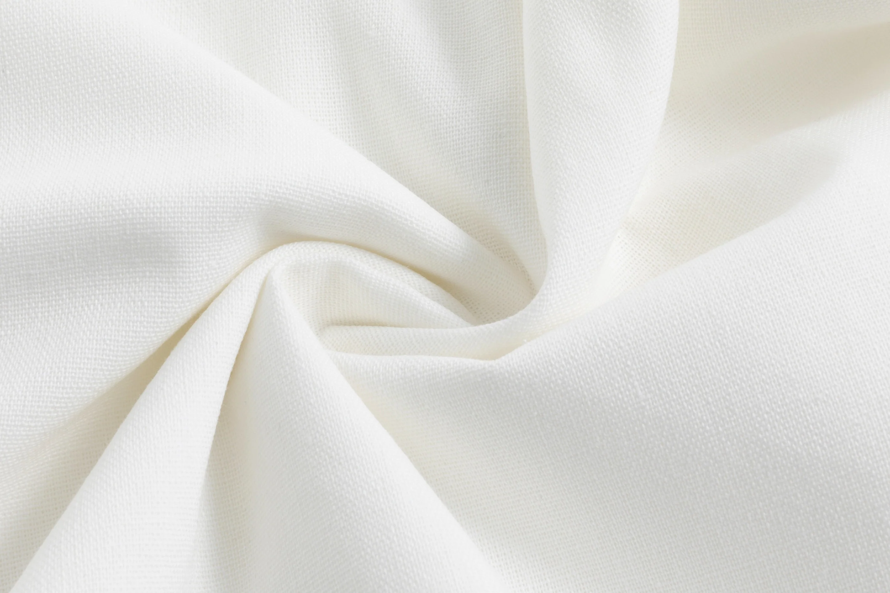 White Overlay With Crochet Over White Jumper - Image 5